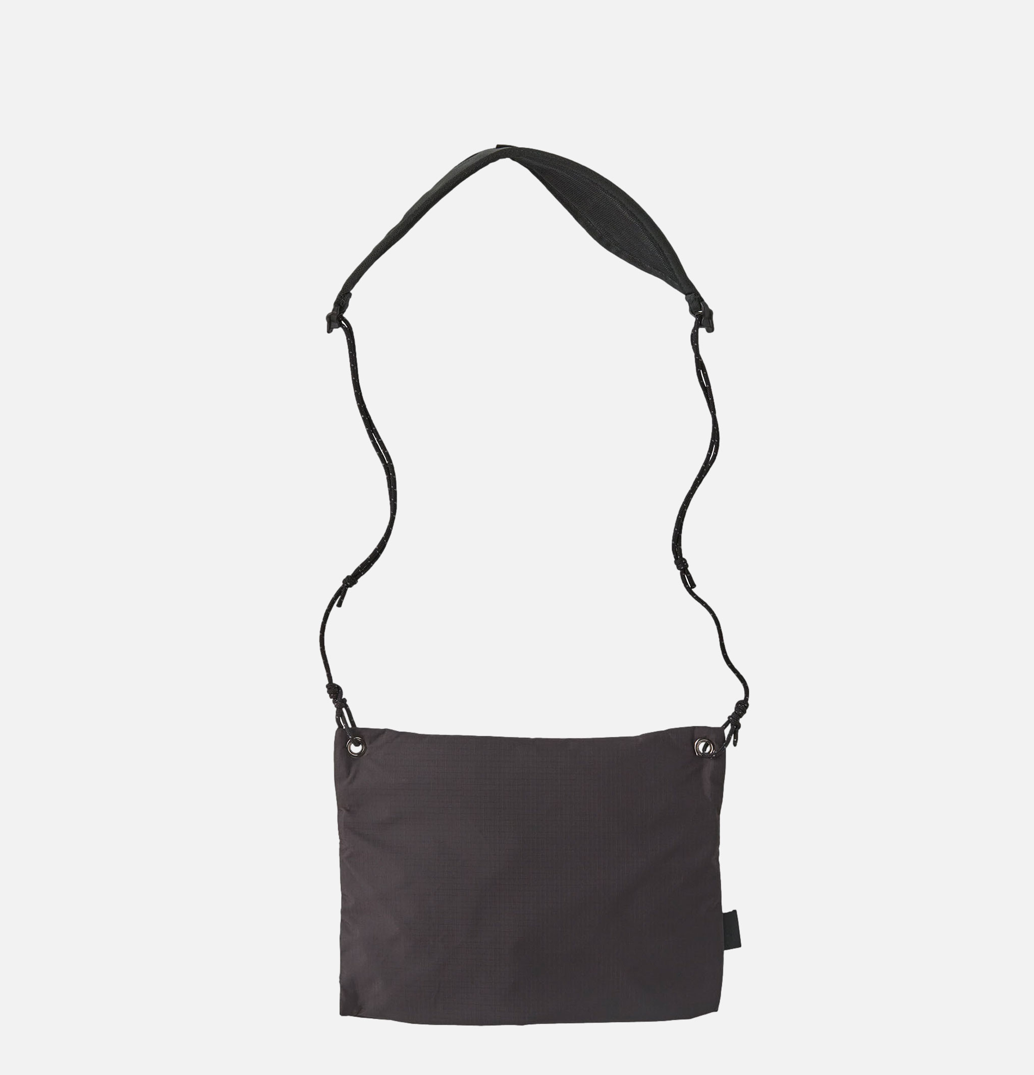 Terravia 3L Sac Noir