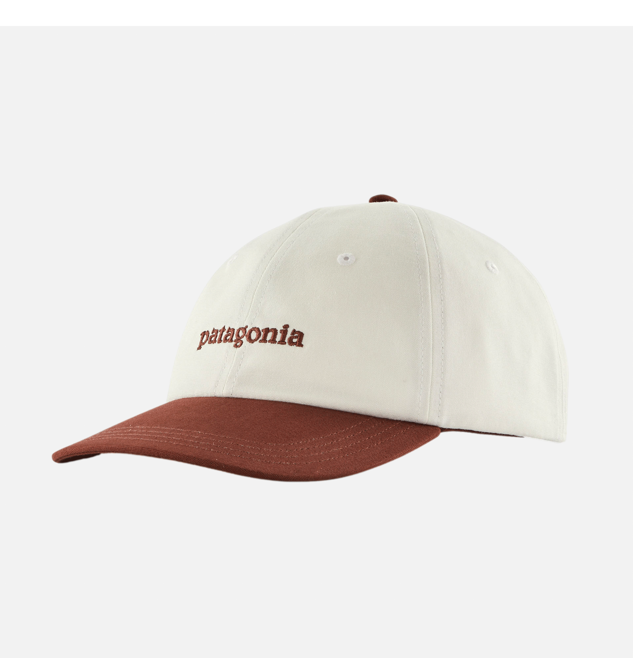 Casquette Fitz Roy Icon Vanilla