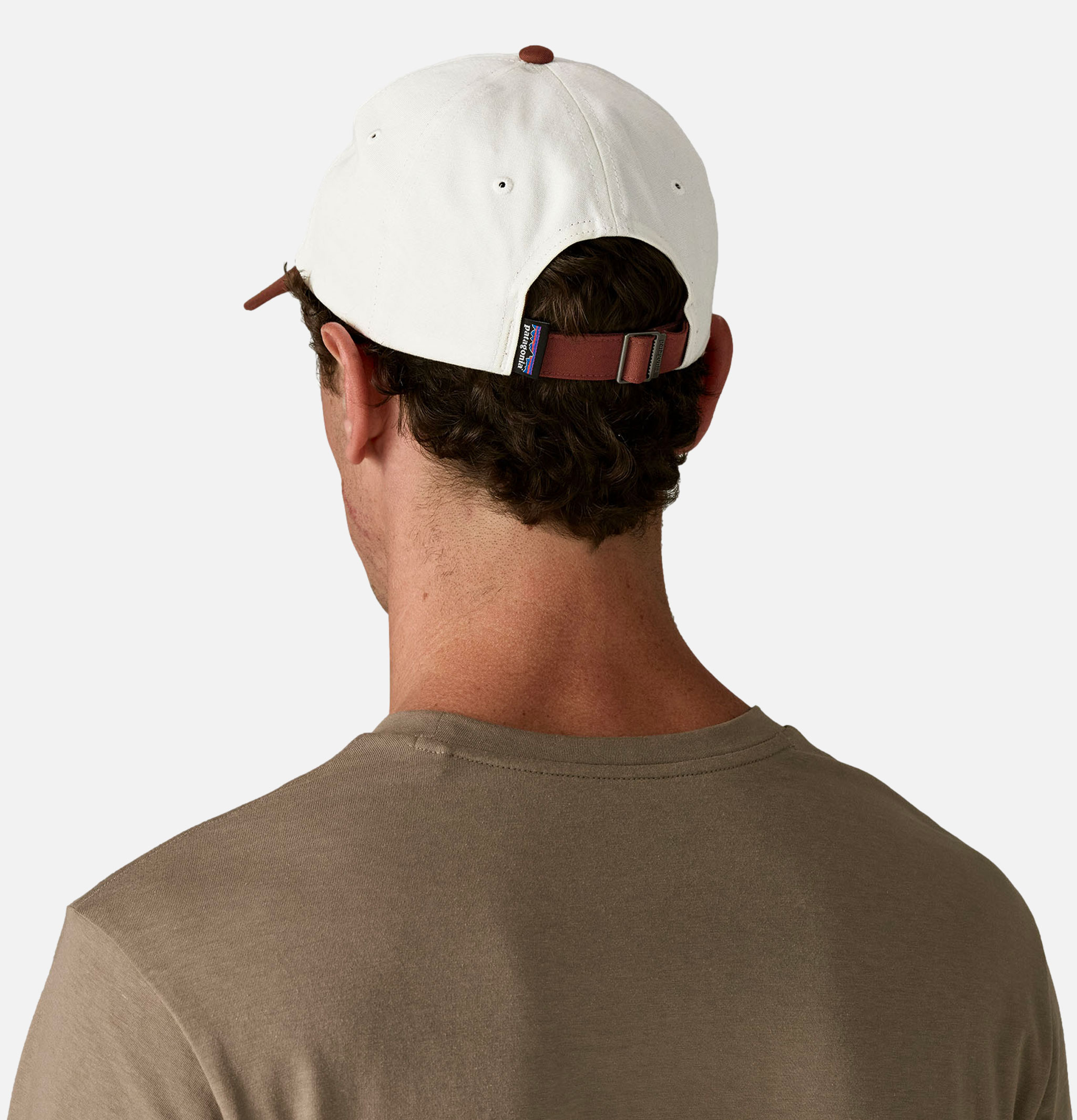 Casquette Fitz Roy Icon Vanilla