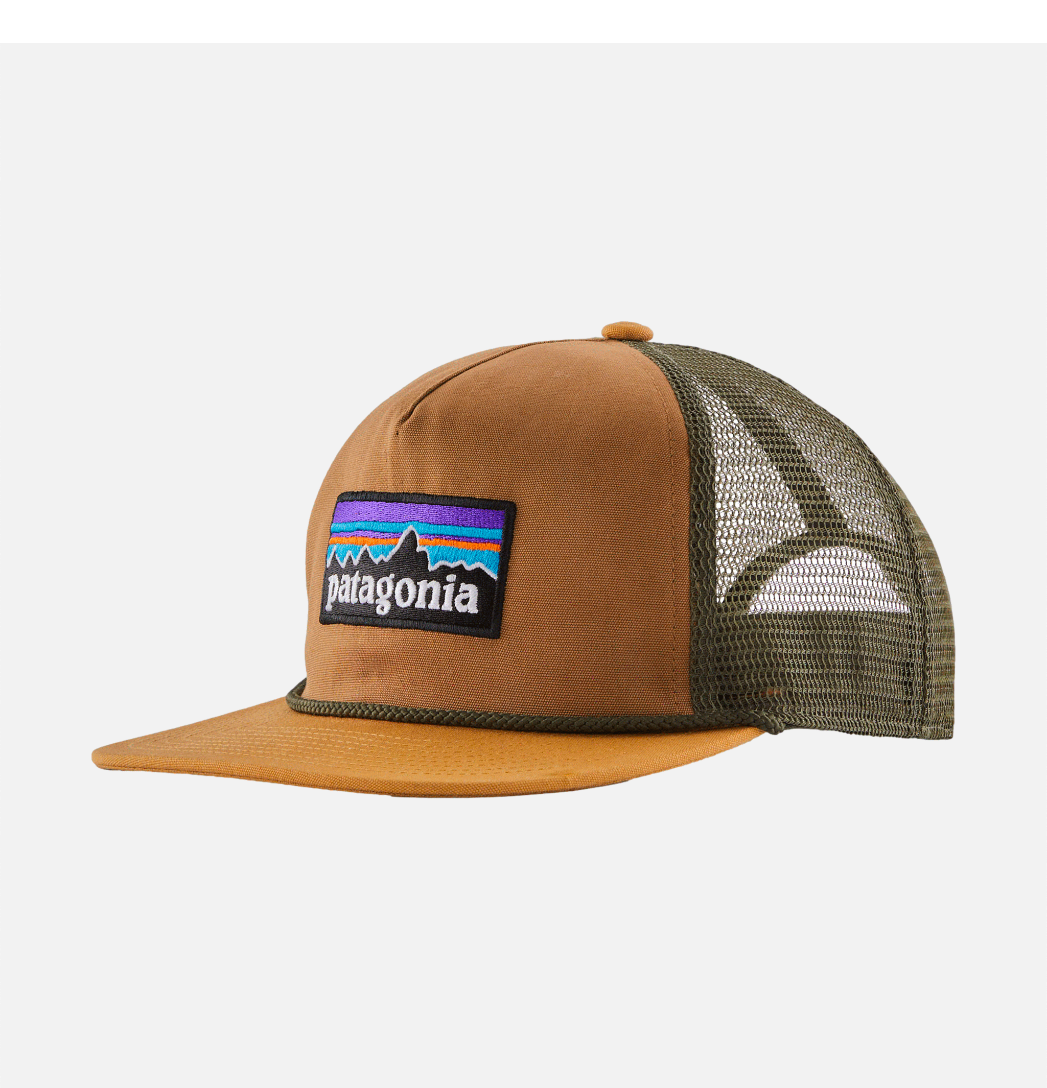 Casquette Airfarer Deer Brown