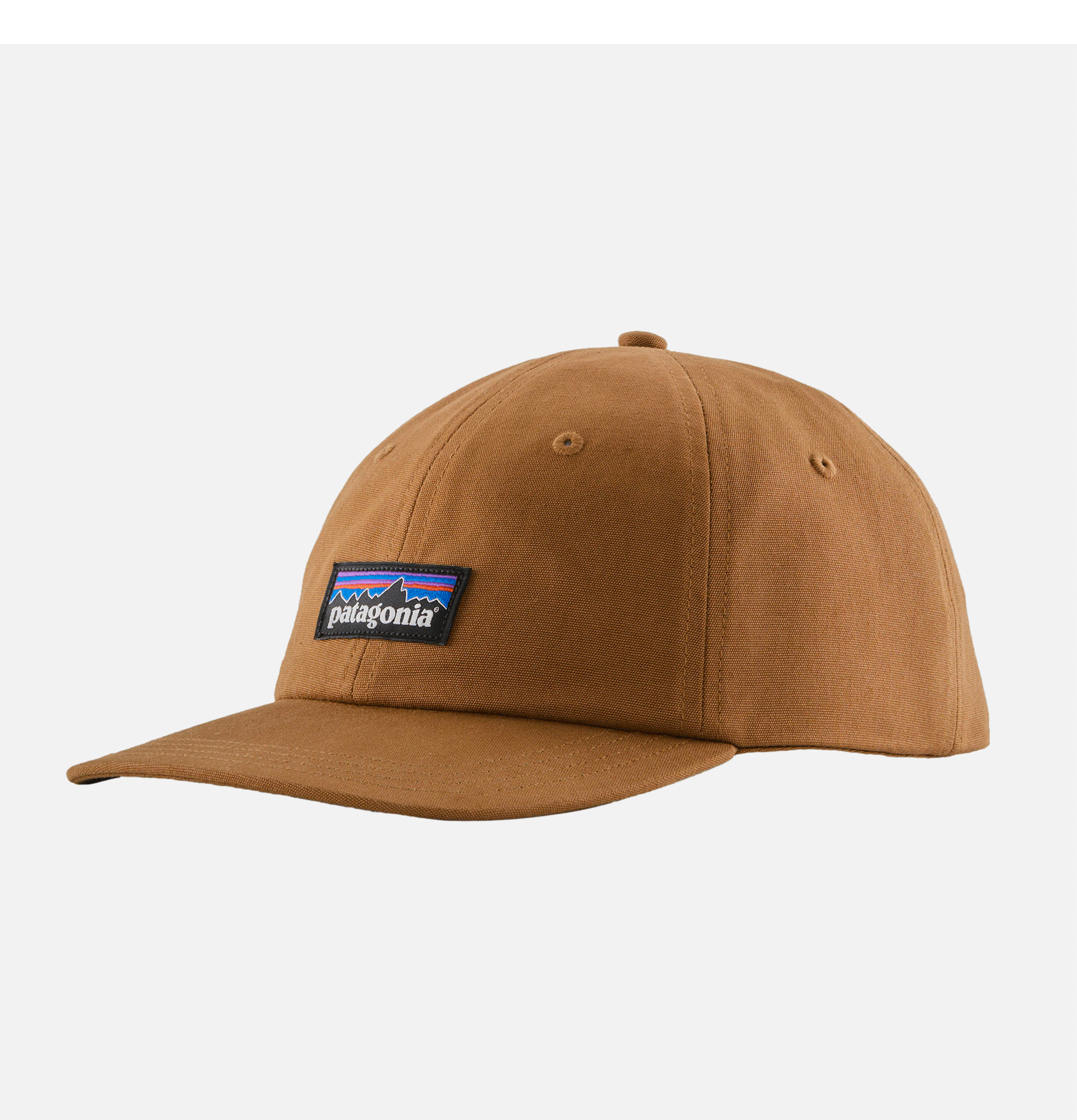 Casquette P-6 Label Trad Drbn