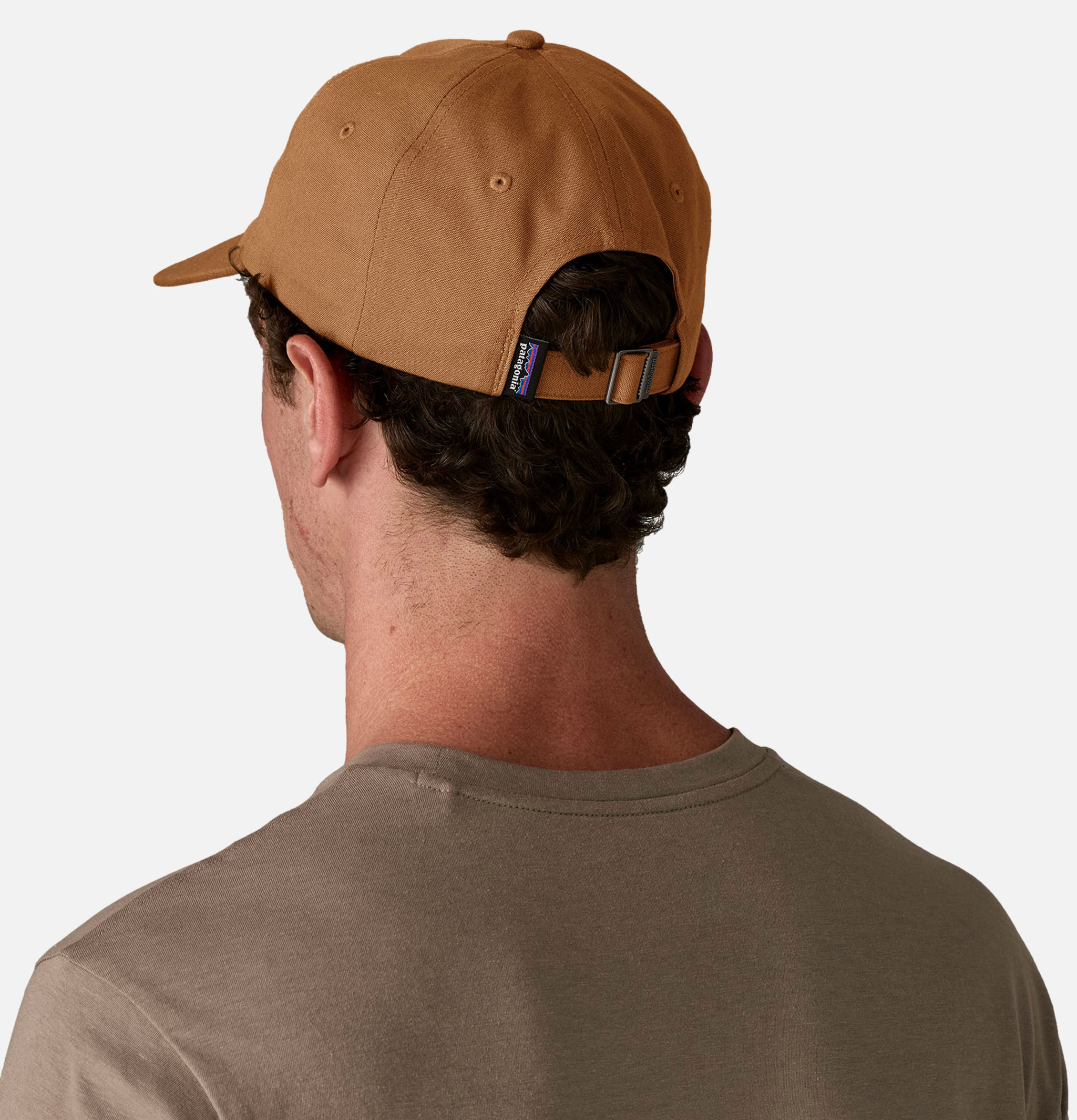 Casquette P-6 Label Trad Drbn