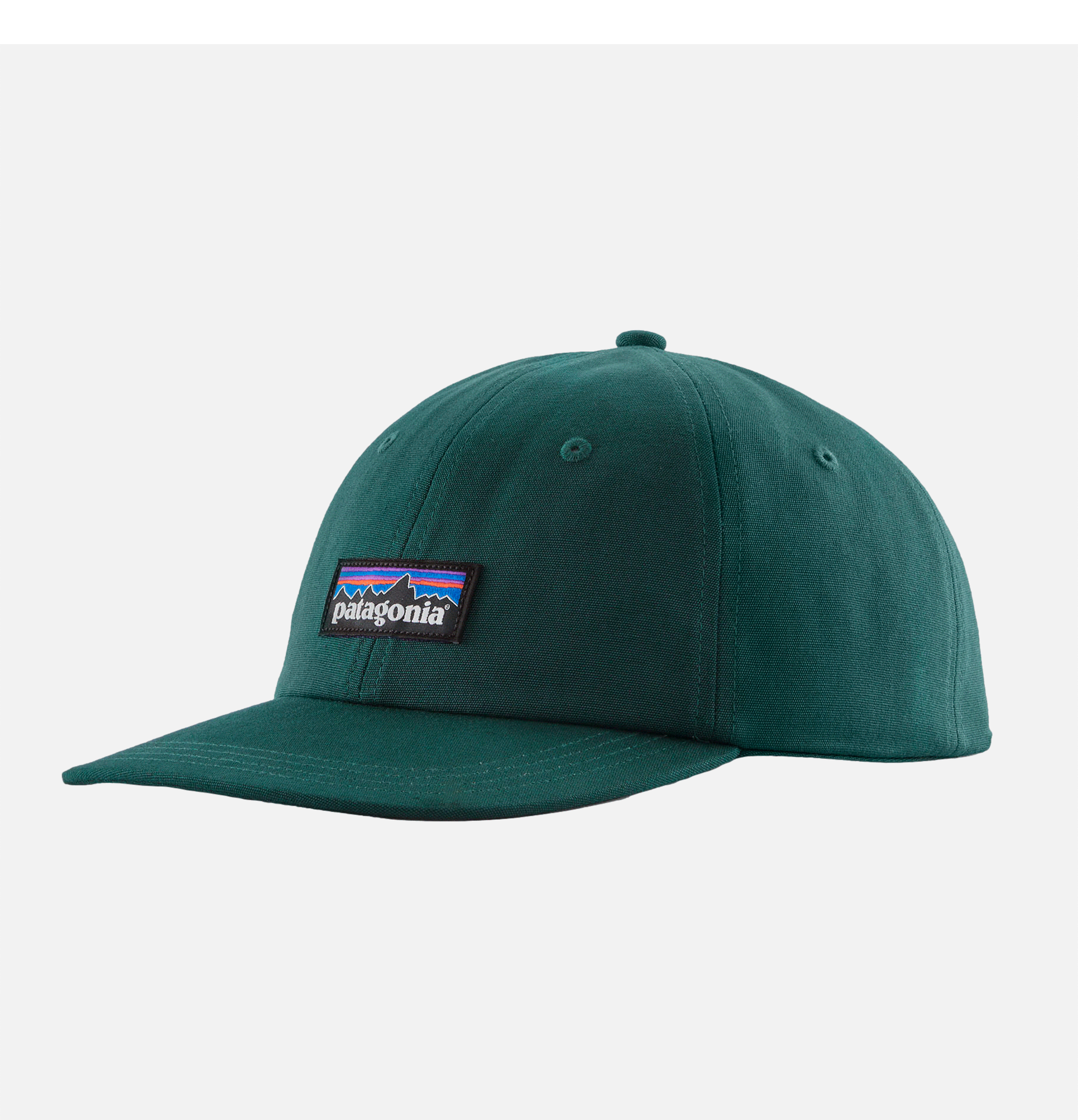 Casquette P6 Label Trad Casg