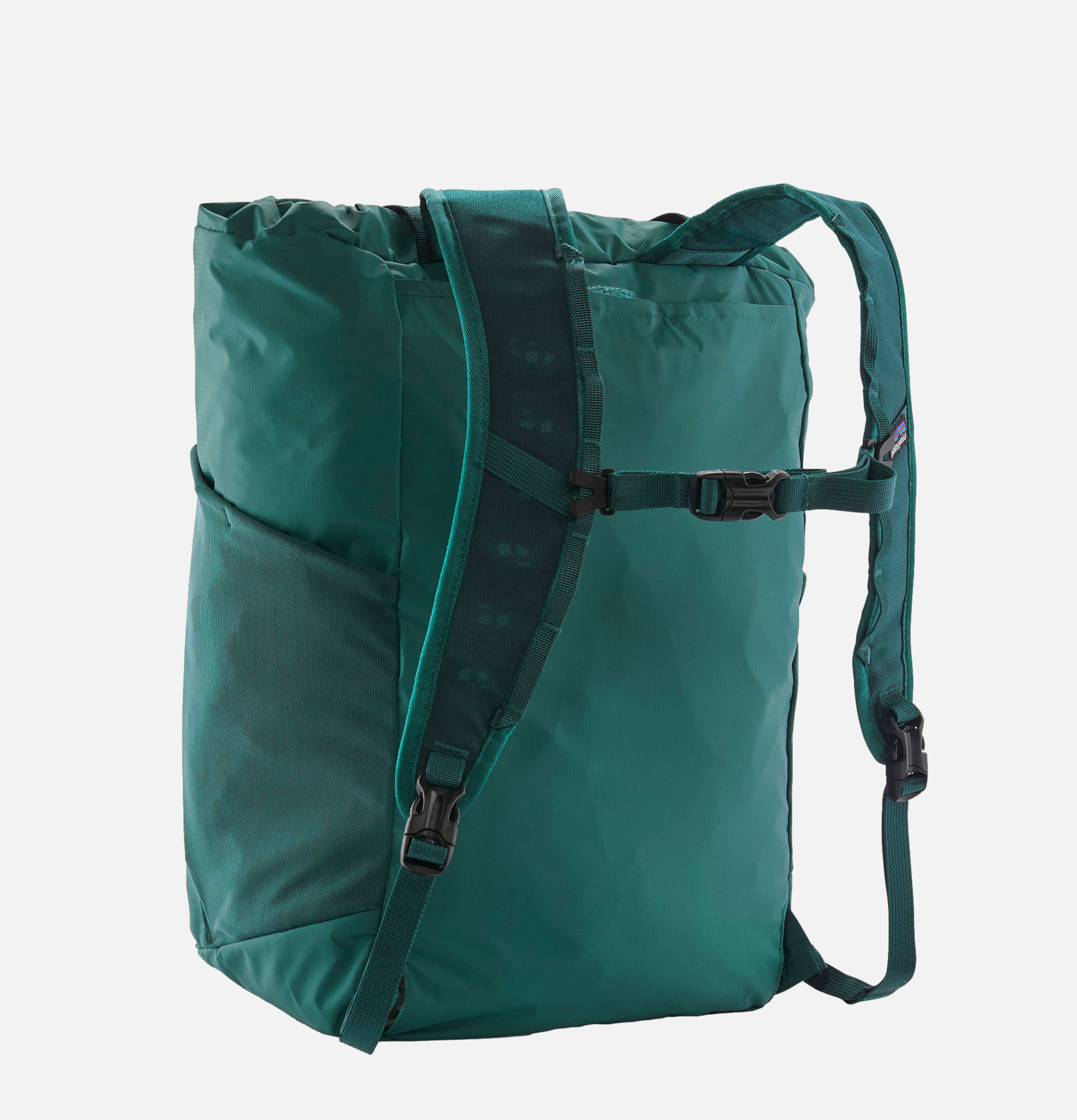 Terravia Tote Pack Casg