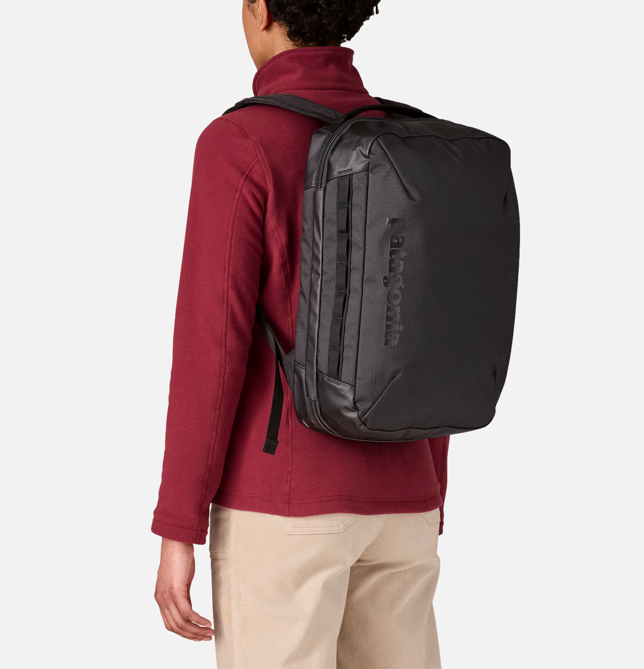 Black Hole Micro MLC 22L Noir