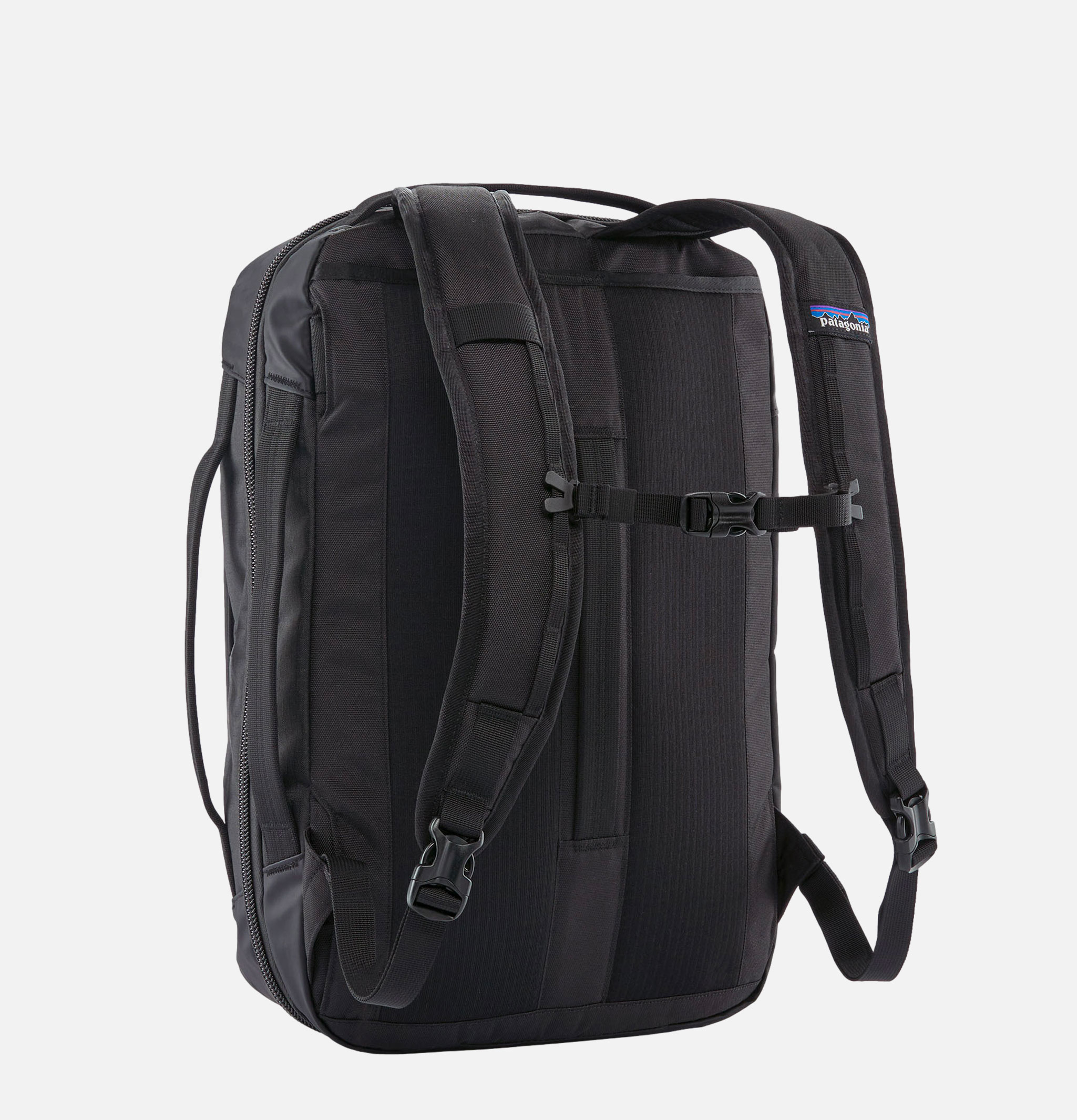 Black Hole Micro MLC 22L Noir