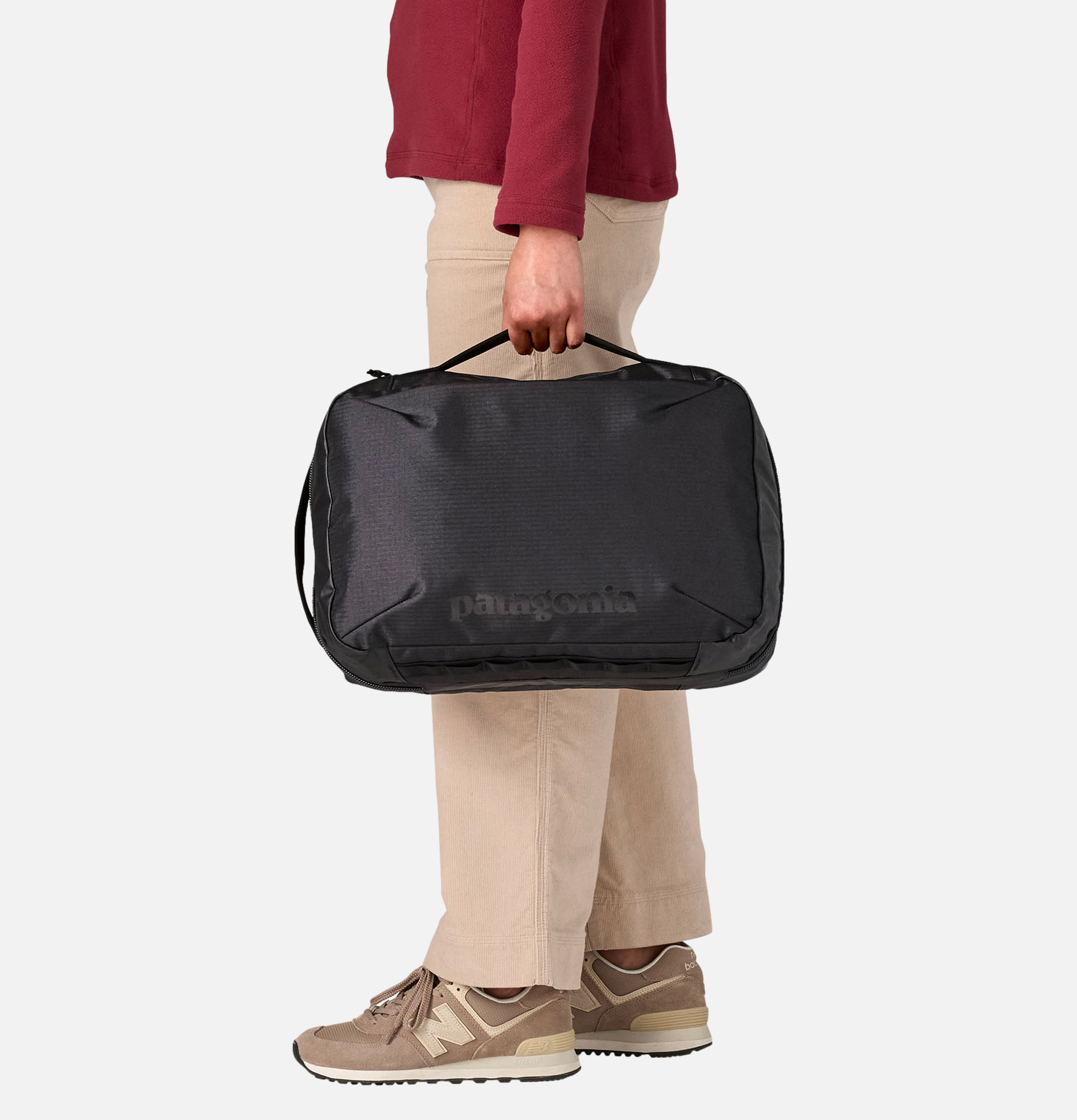 Black Hole Micro MLC 22L Noir