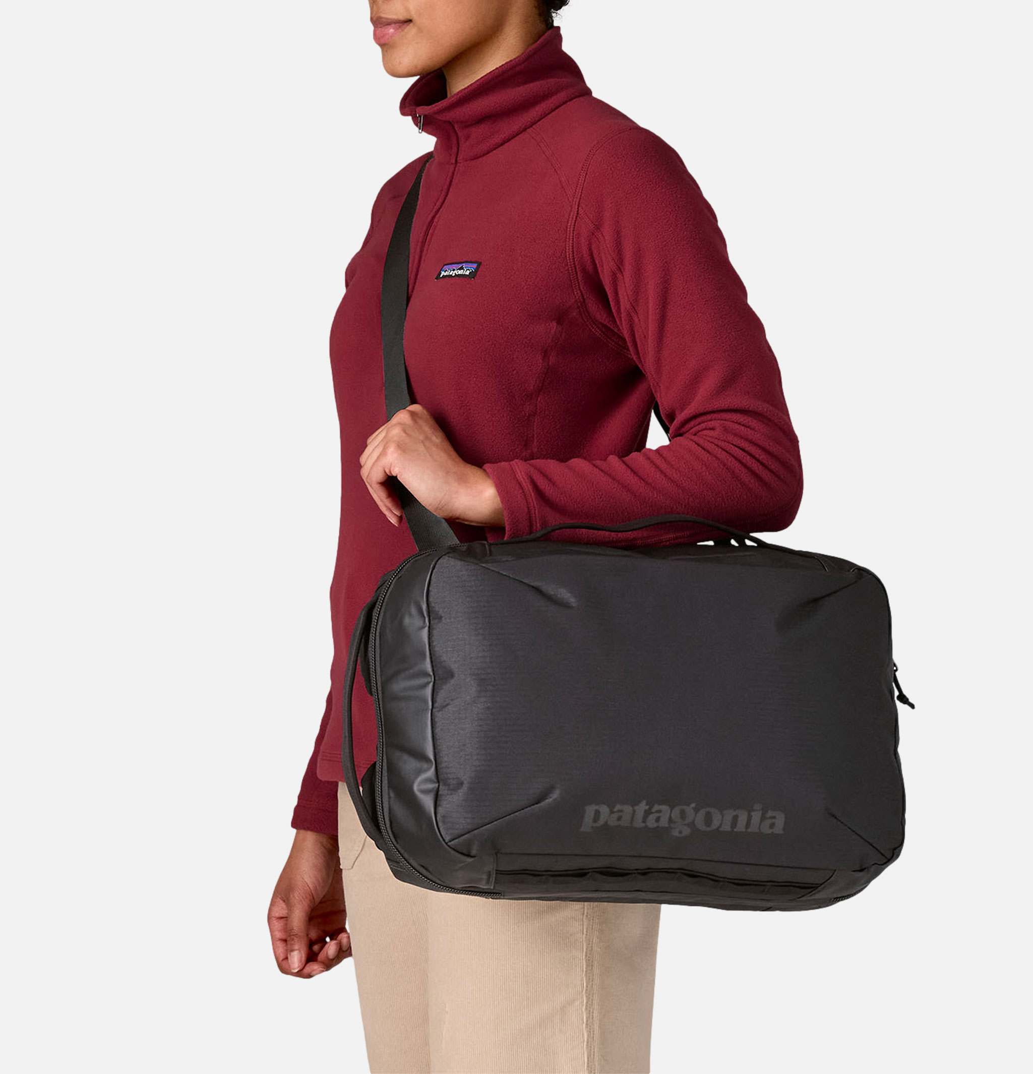 Black Hole Micro MLC 22L Noir