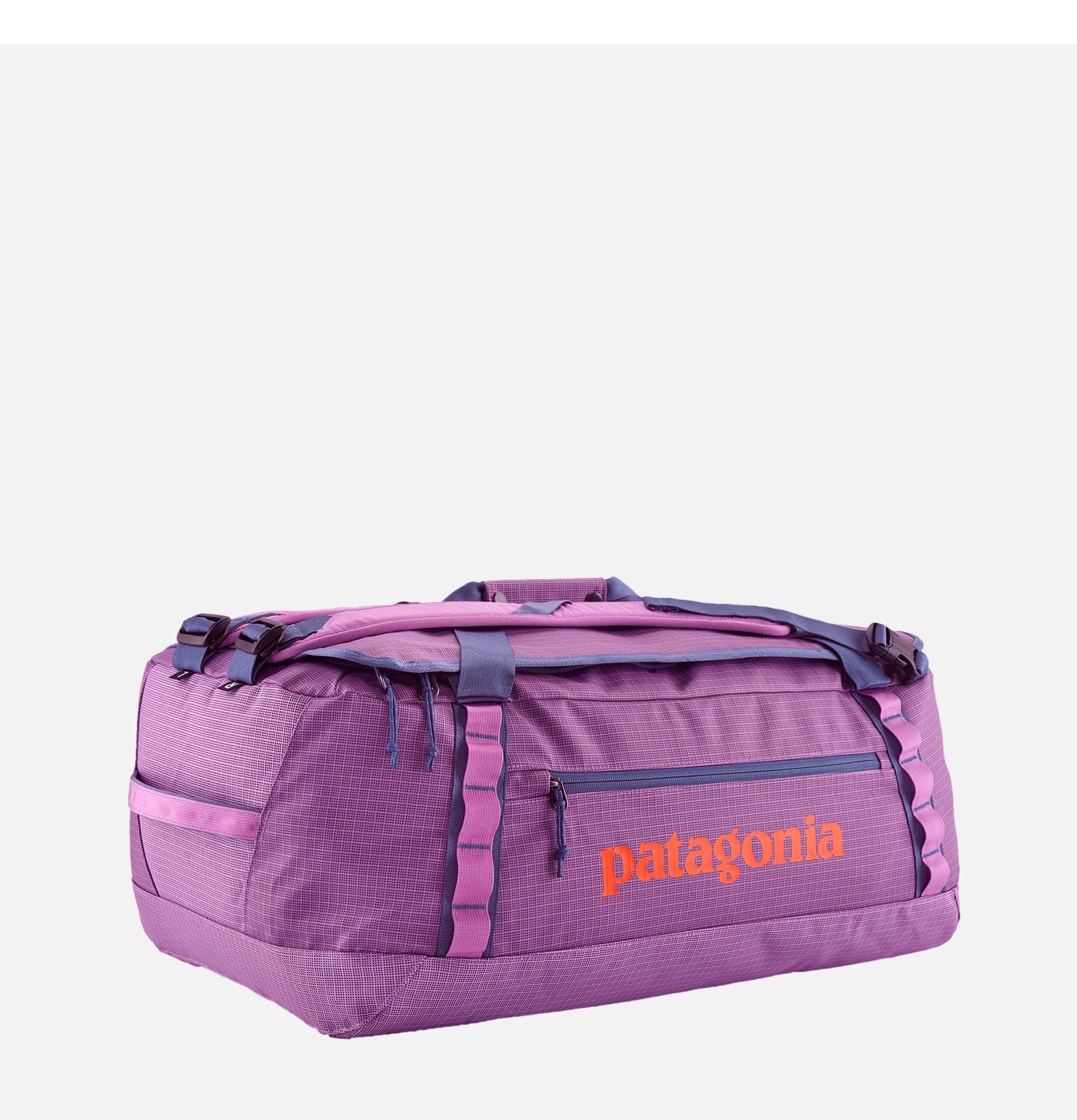Blackhole Duffle 70L Bkpl