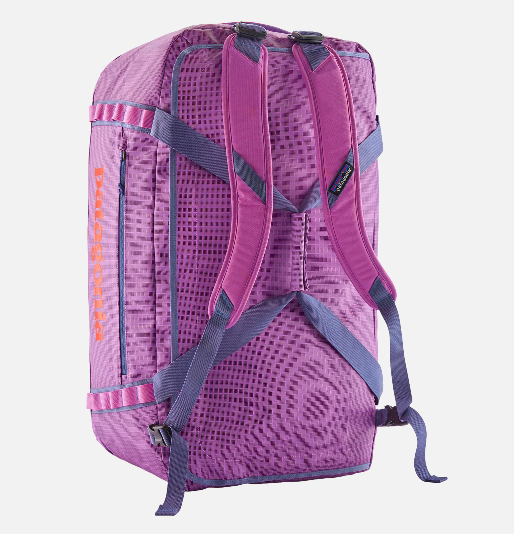 Blackhole Duffle 70L Bkpl