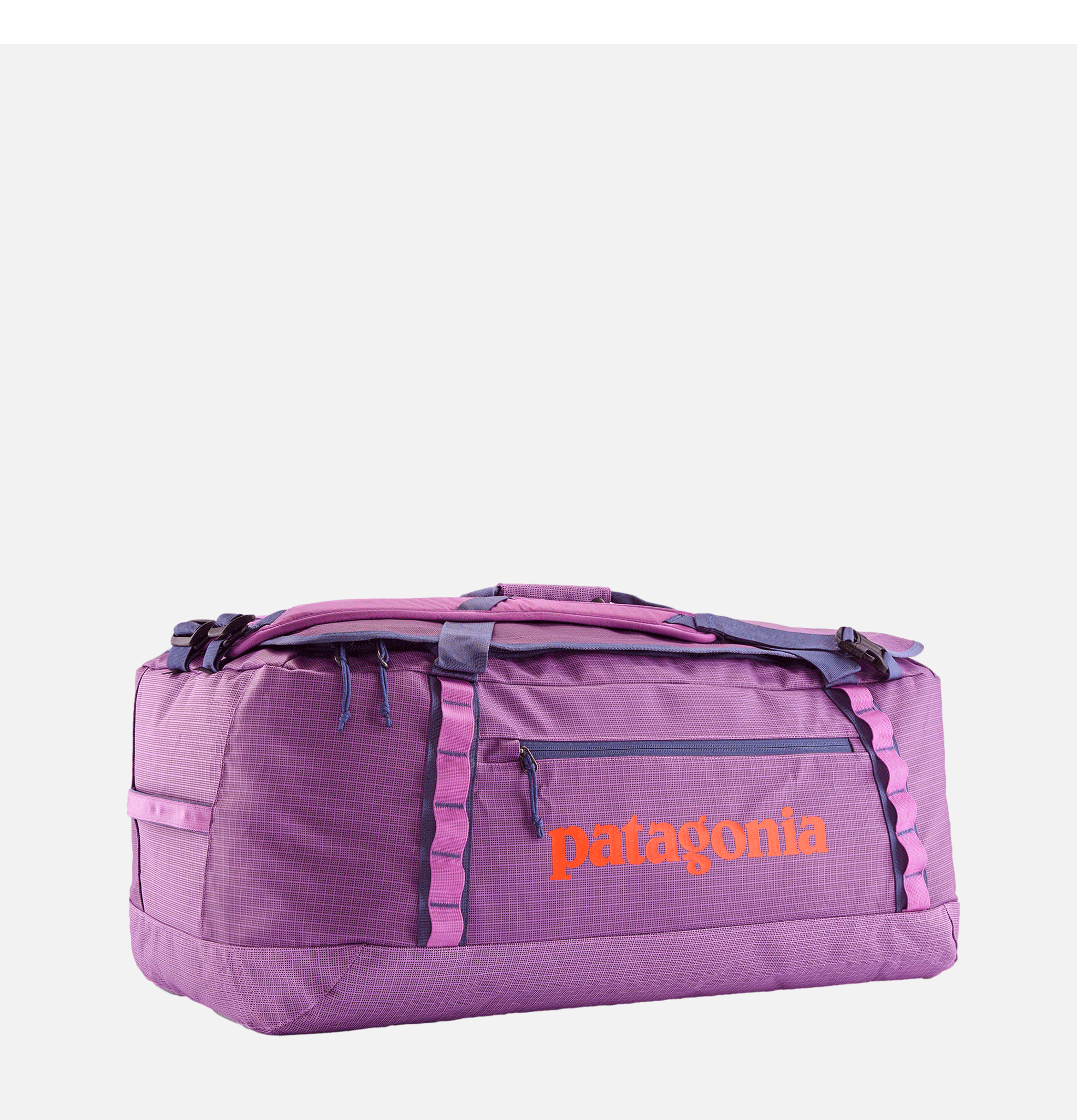 Black Hole® Duffel 55L Brisk Pur