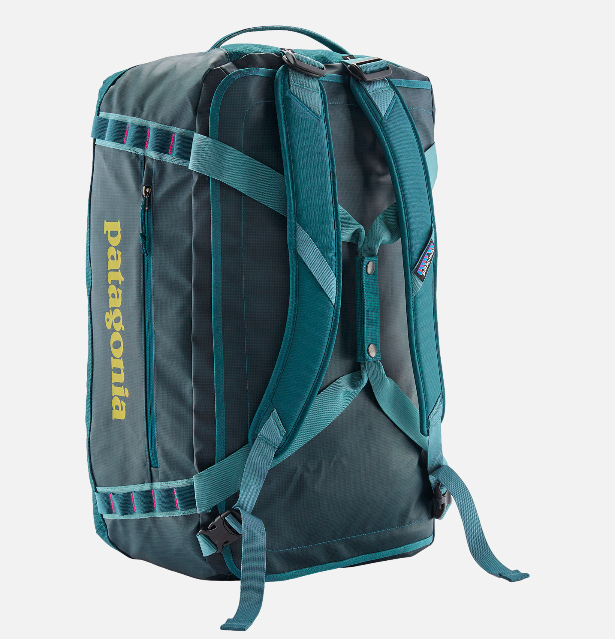 Patagonia Black Hole® Duffel 55L Tlmp