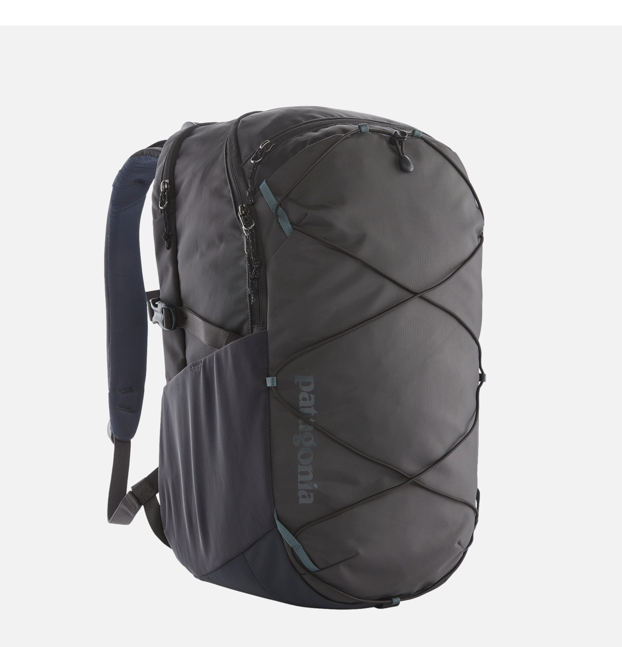 Refugio Day Pack 30L Smolder Blue
