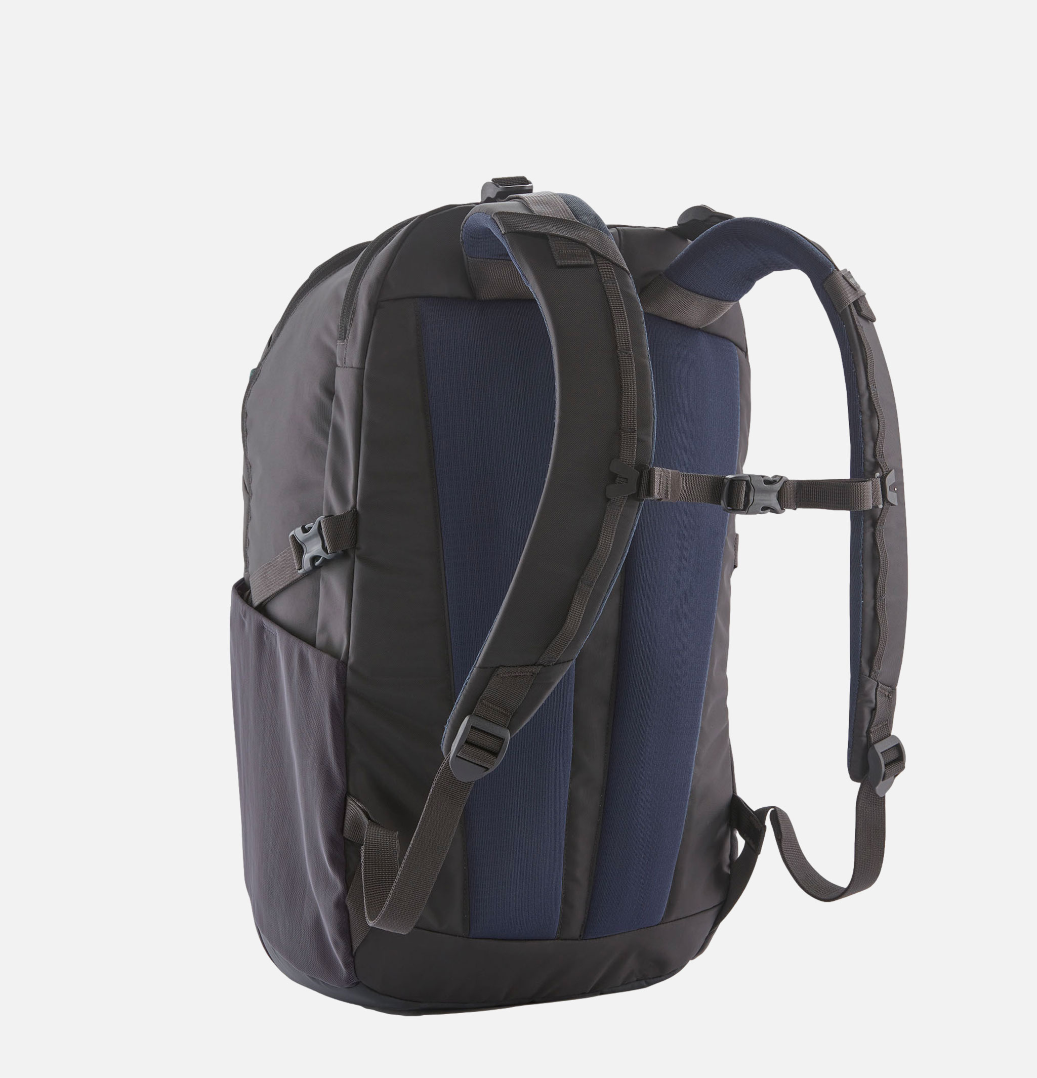 Refugio Day Pack 30L Smolder Blue