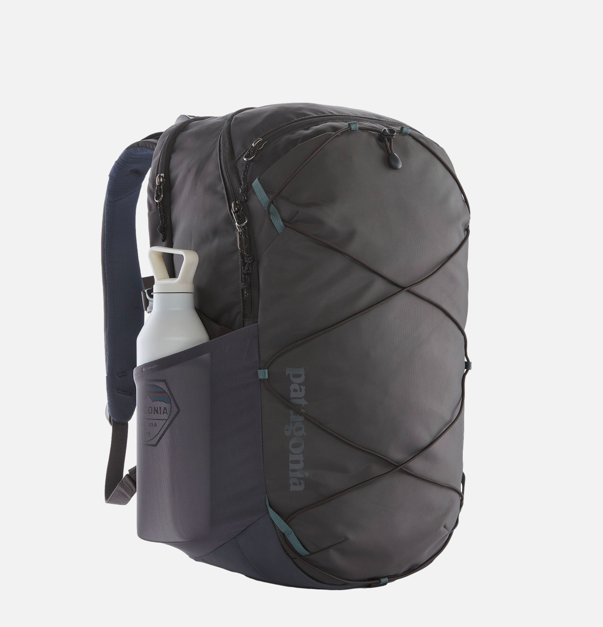 Refugio Day Pack 30L Smolder Blue