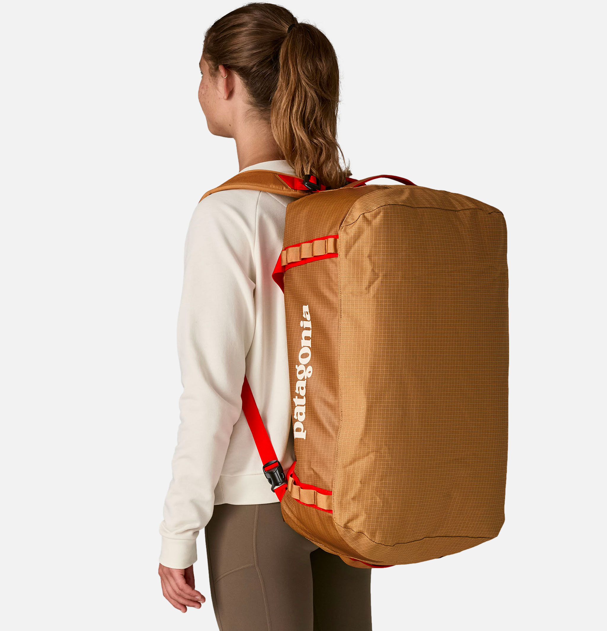 Patagonia Black Hole® Duffel 55L Tngo