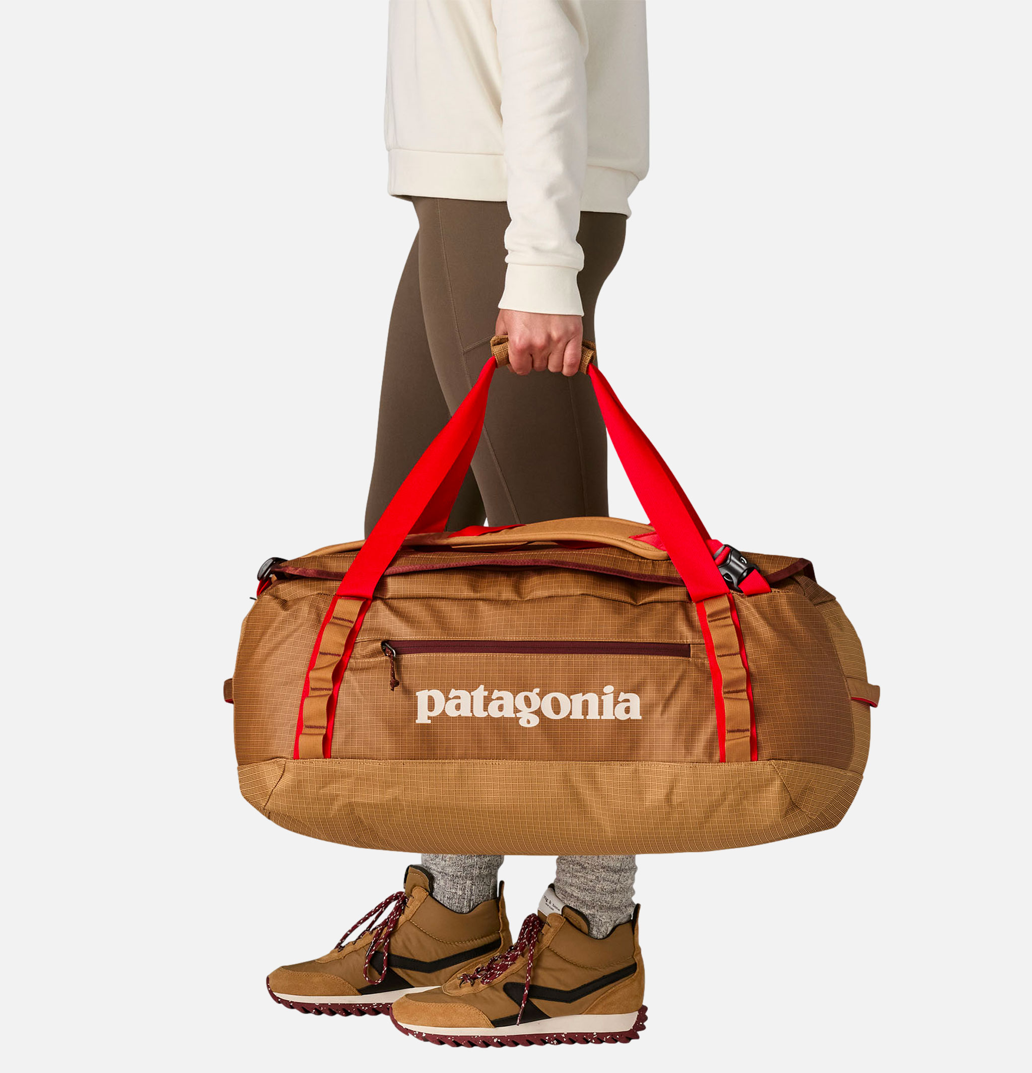 Patagonia Black Hole® Duffel 55L Tngo