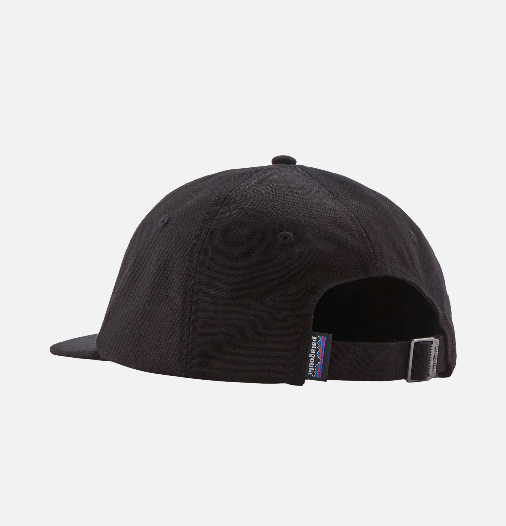 Casquette Fitz Roy Icon Ink Black