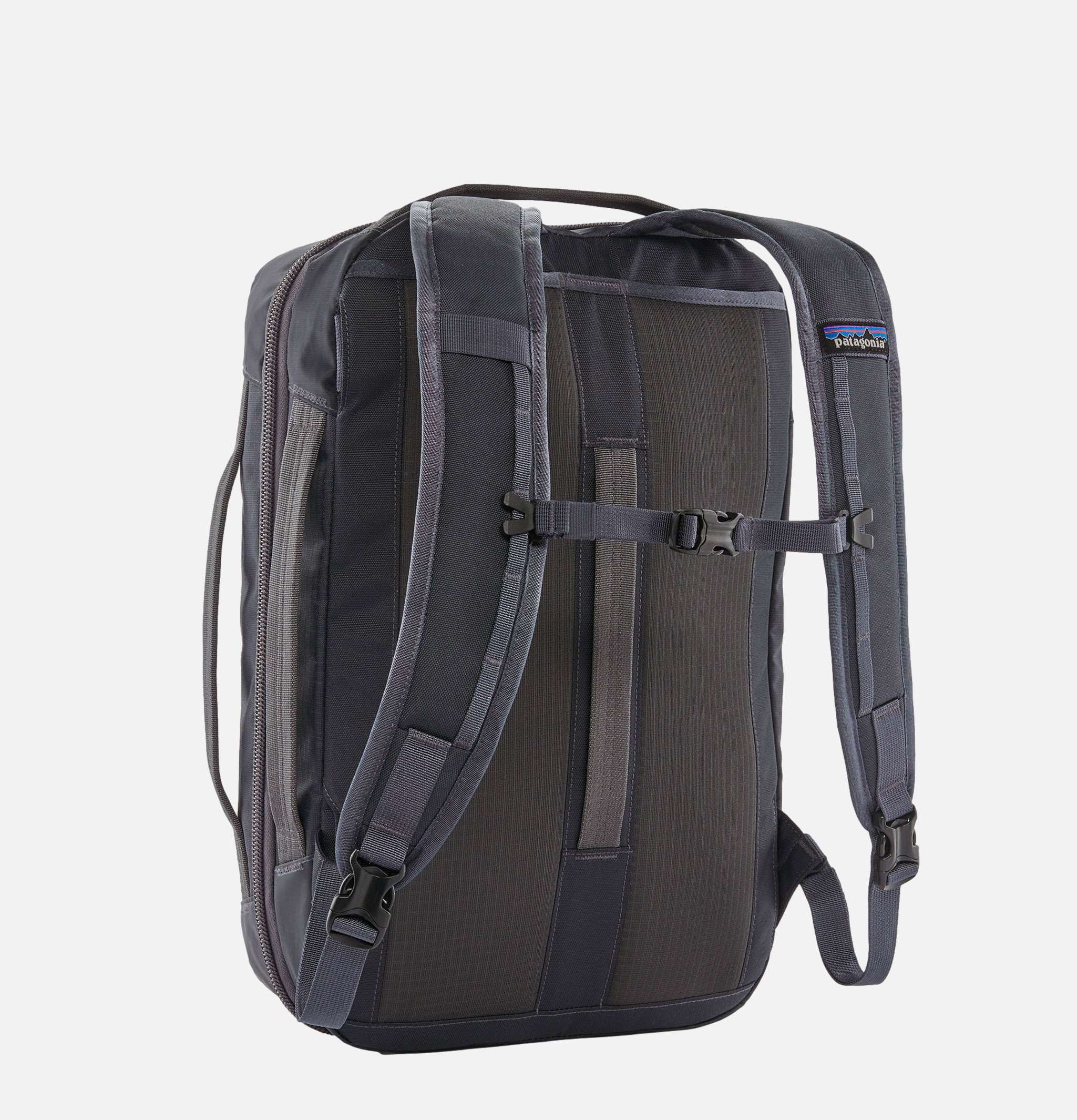 Black Hole Micro MLC 22L Smolder Blue