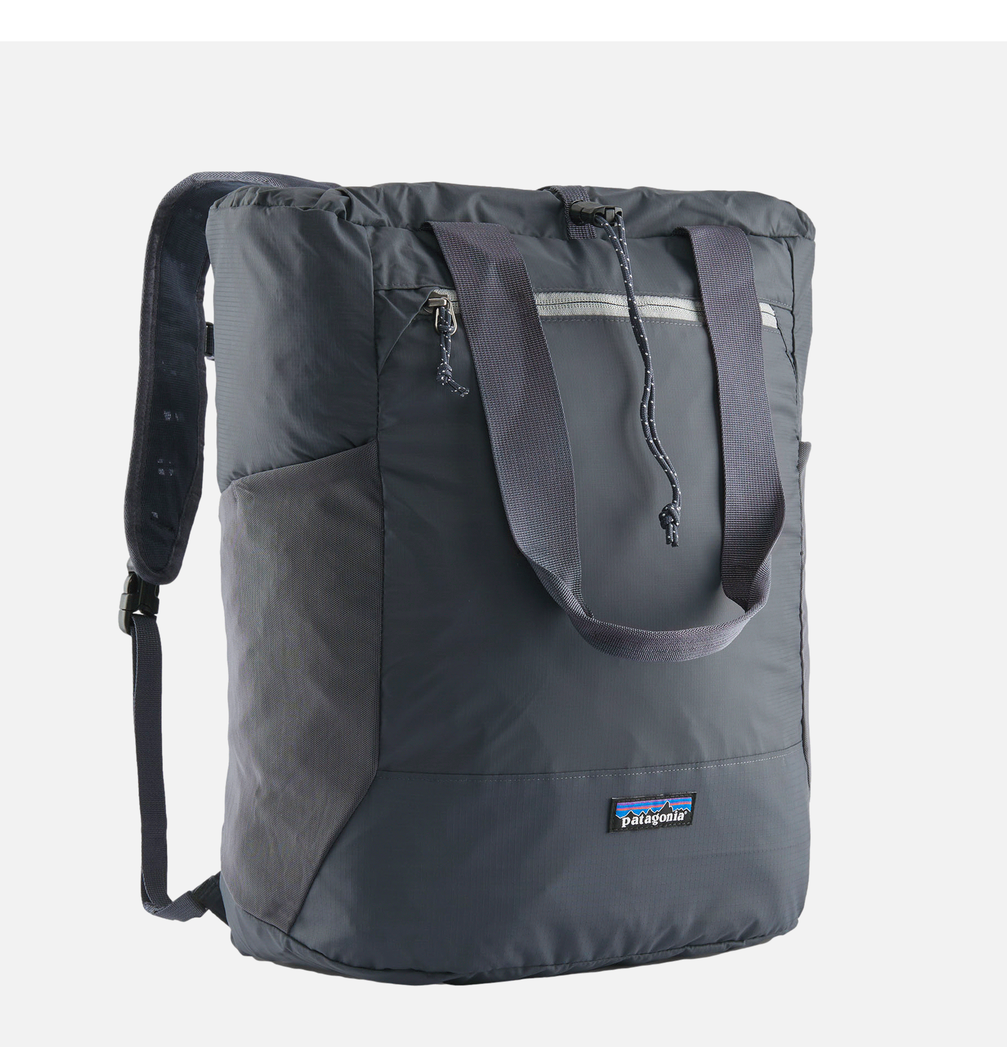 Terravia Tote Pack 24L Smolder Blue