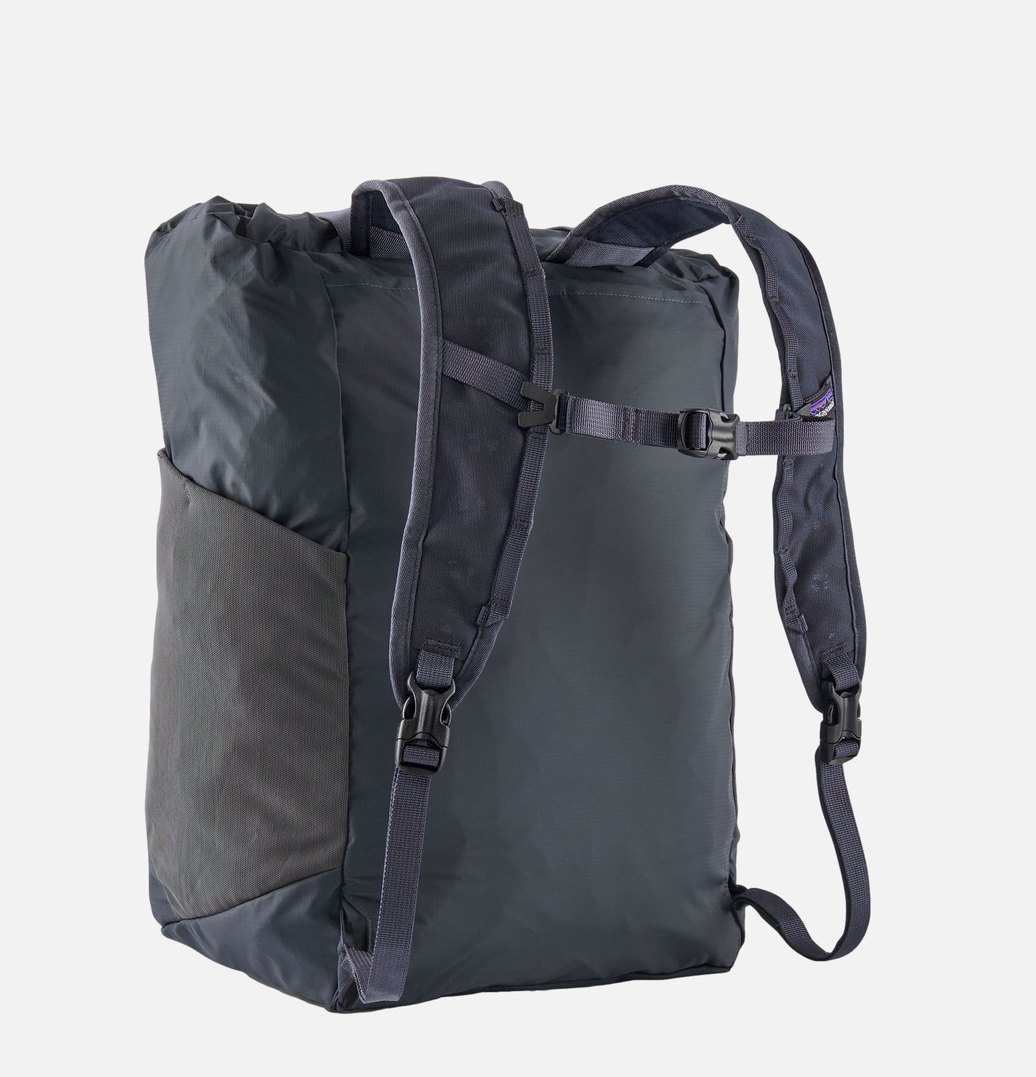 Terravia Tote Pack 24L Smolder Blue