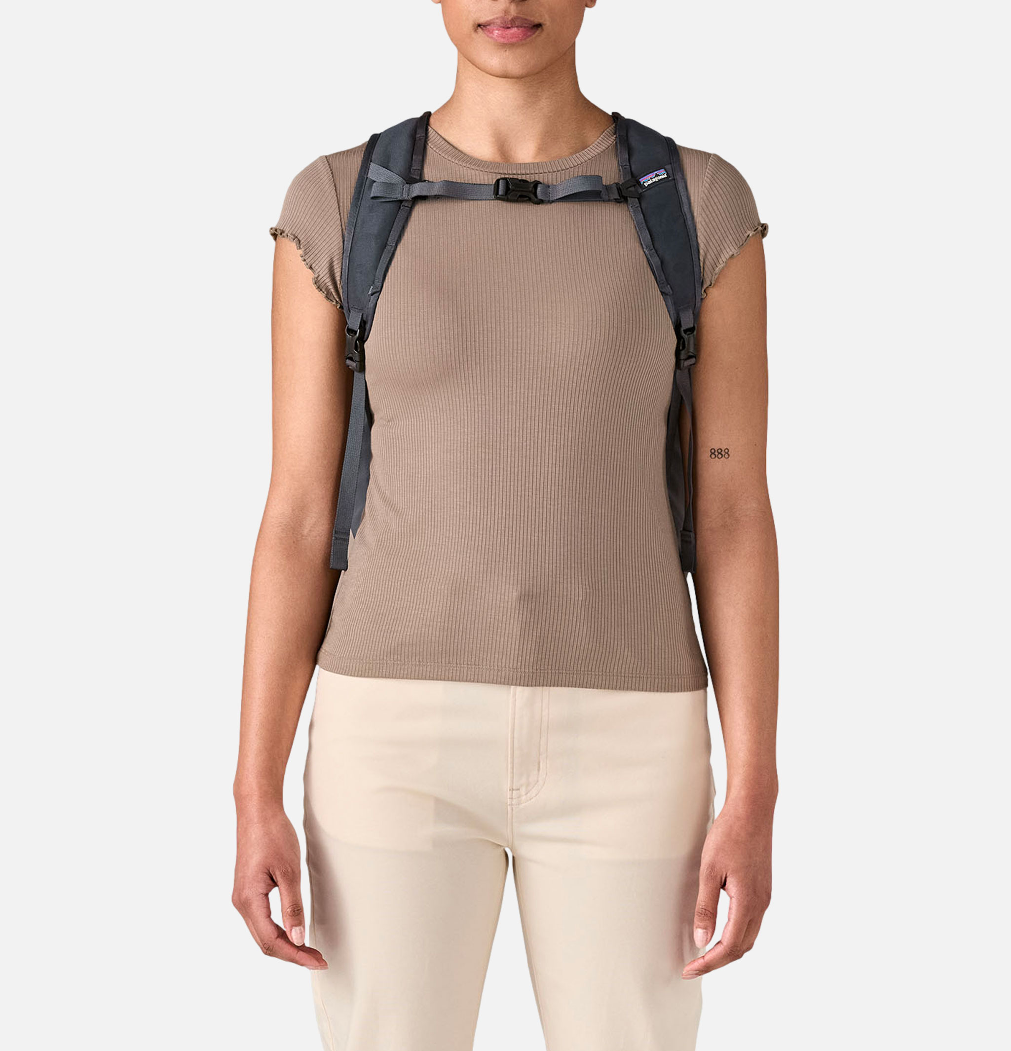 Terravia Tote Pack 24L Smolder Blue