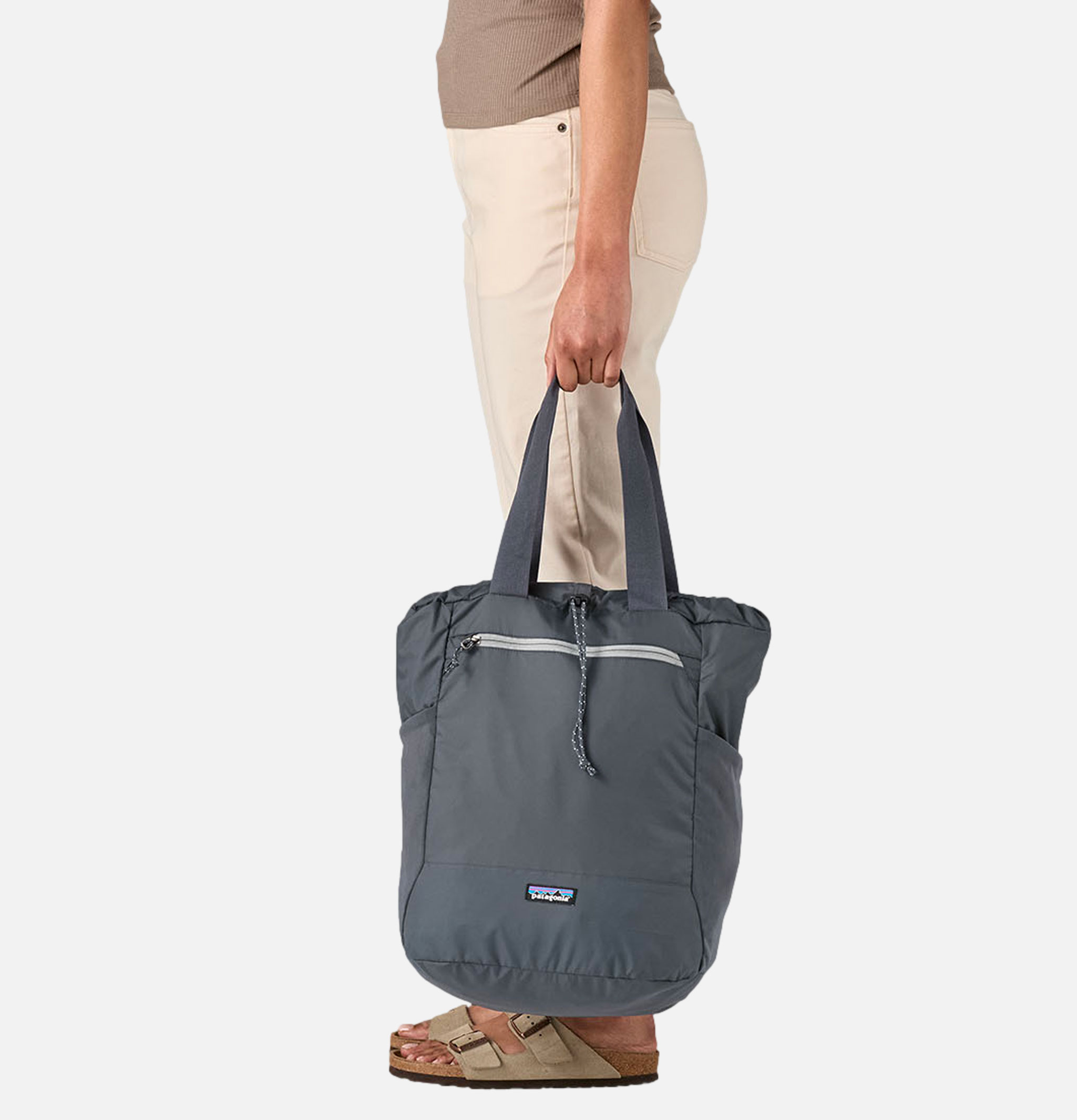 Terravia Tote Pack 24L Smolder Blue