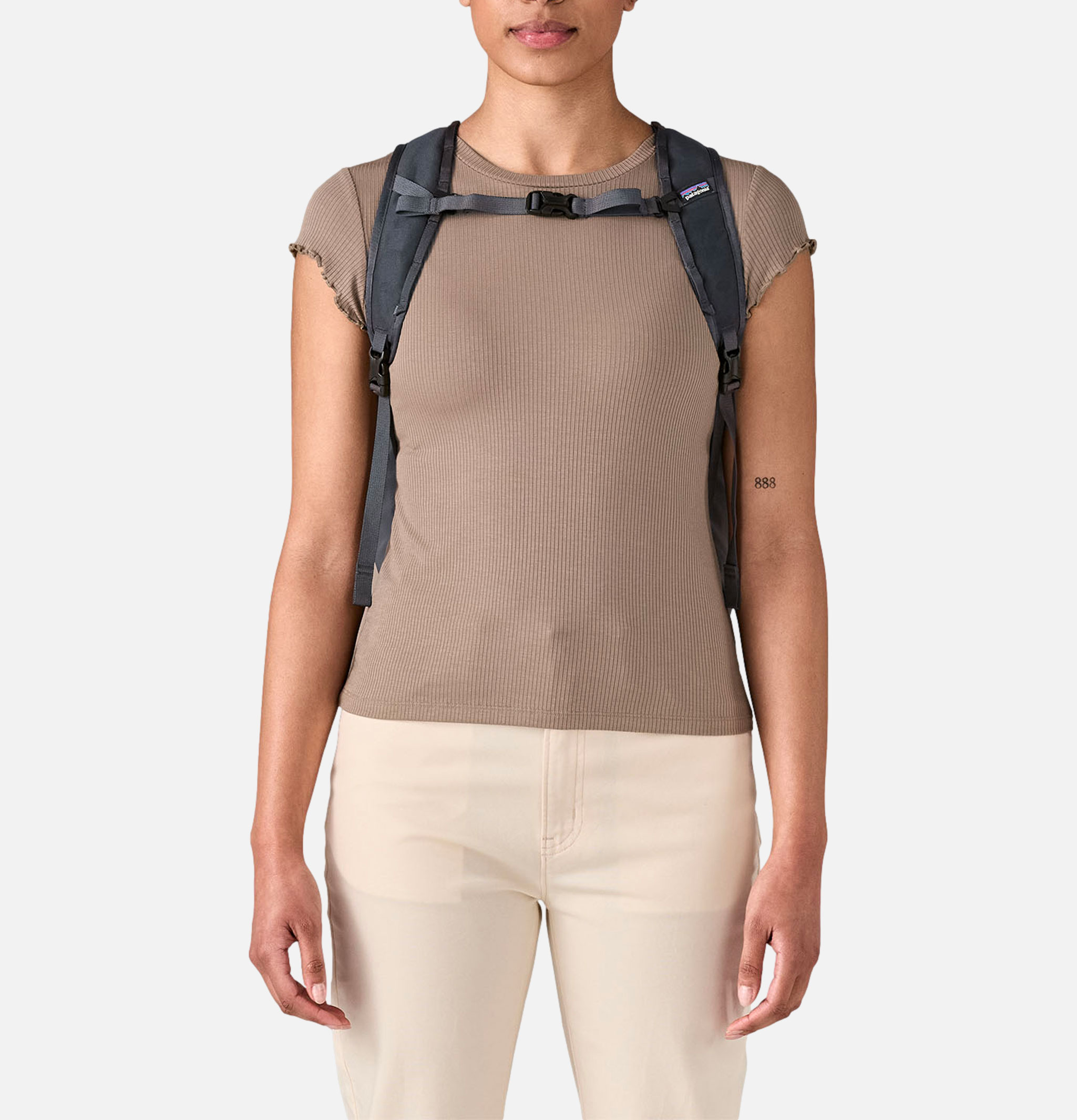 Terravia Tote Pack 24L Smolder Blue