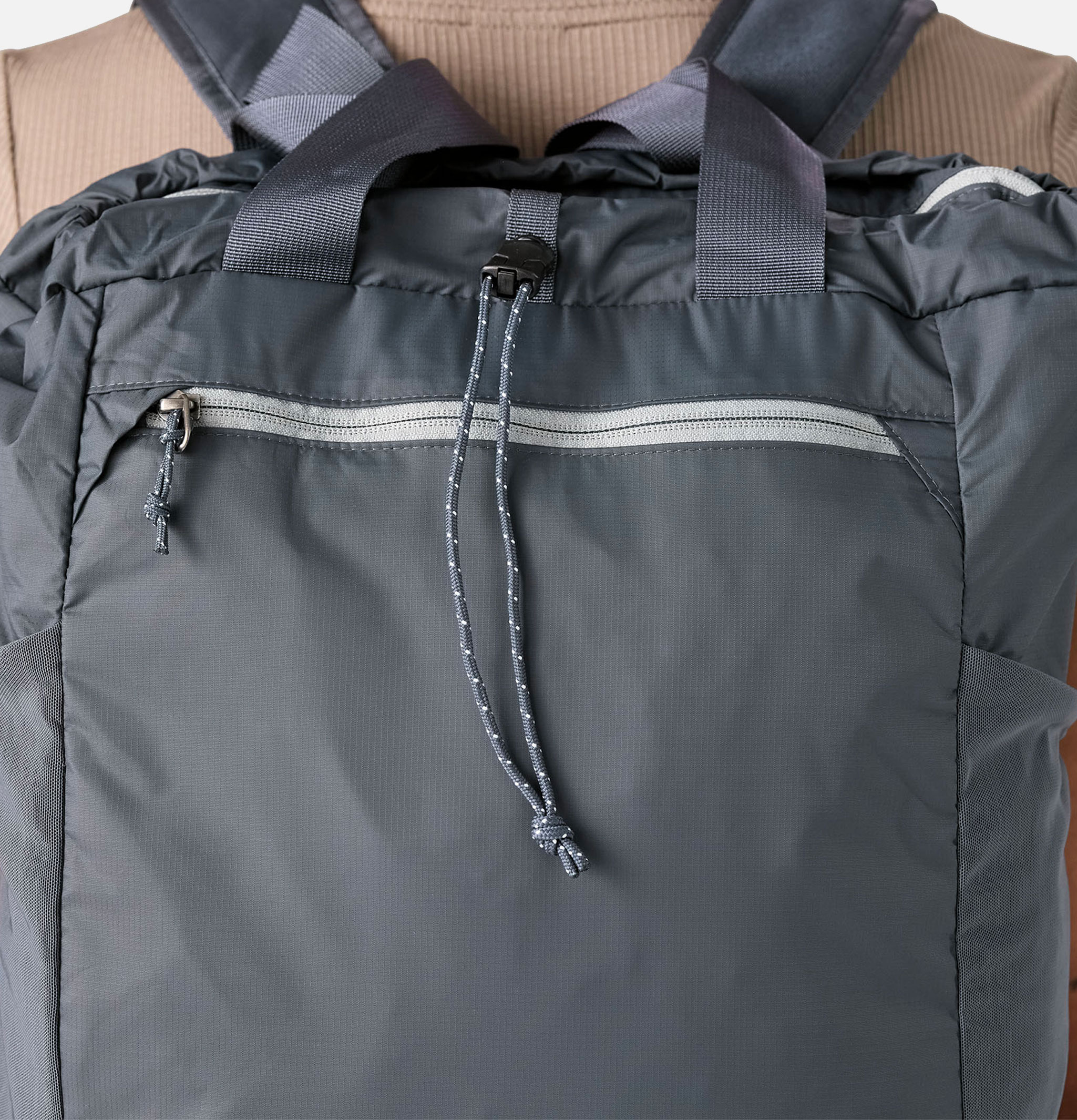 Terravia Tote Pack 24L Smolder Blue