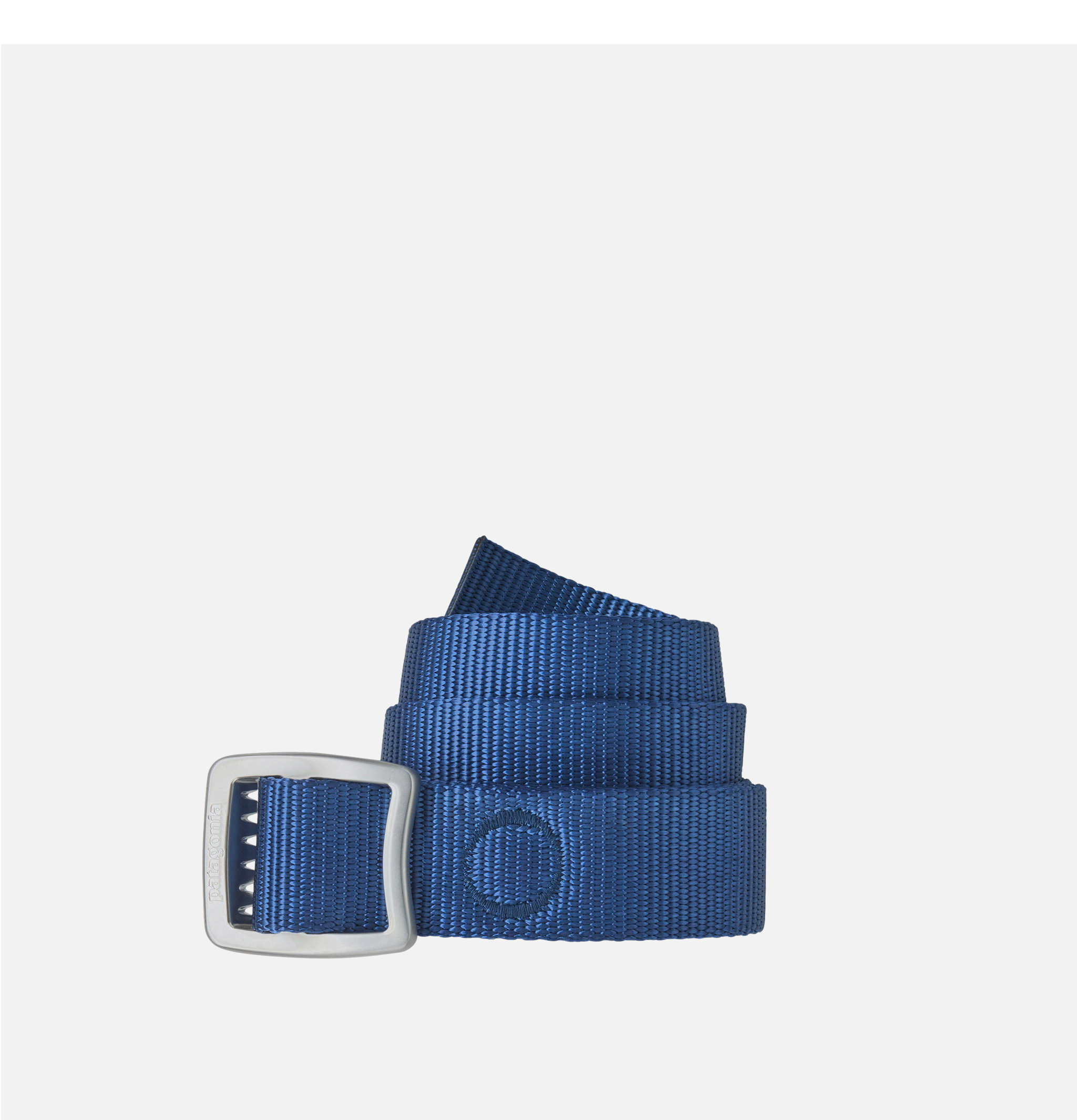 Ceinture Tech Web Clement Blue