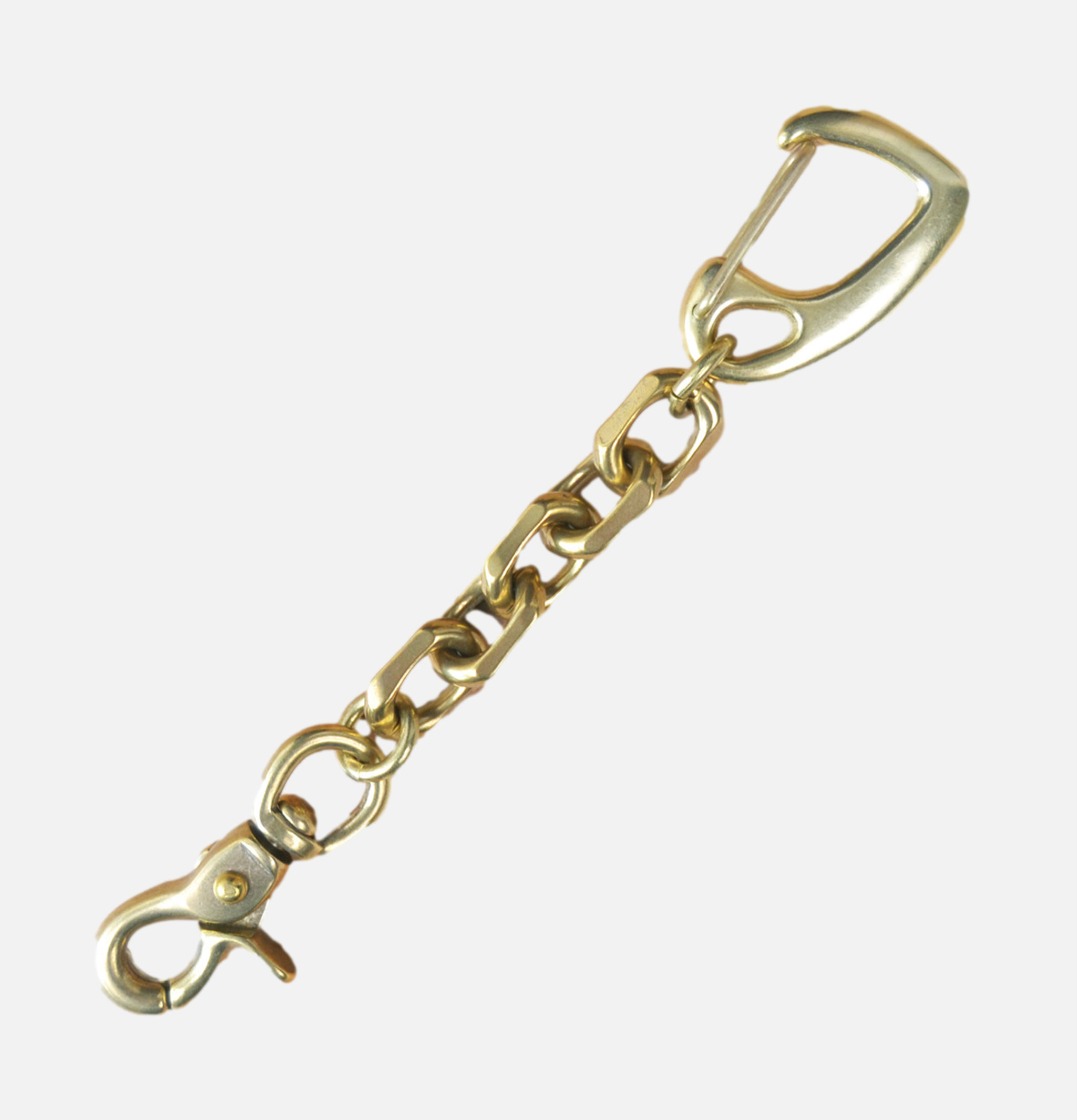 Porte-clés Kobashi Snap Chain