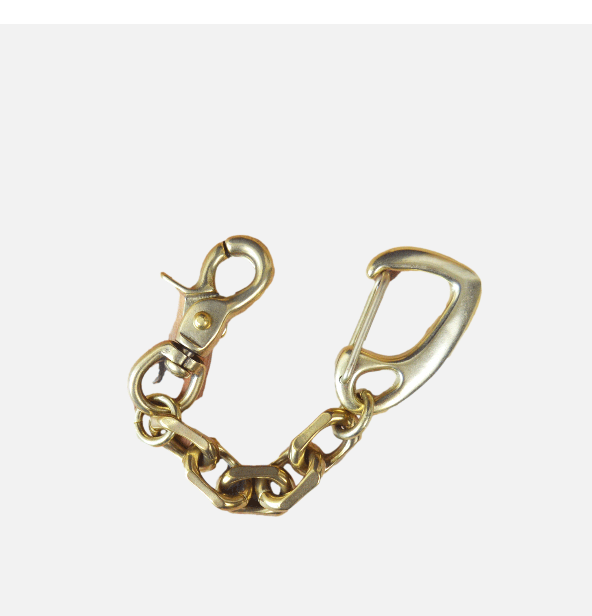 Porte-clés Kobashi Snap Chain