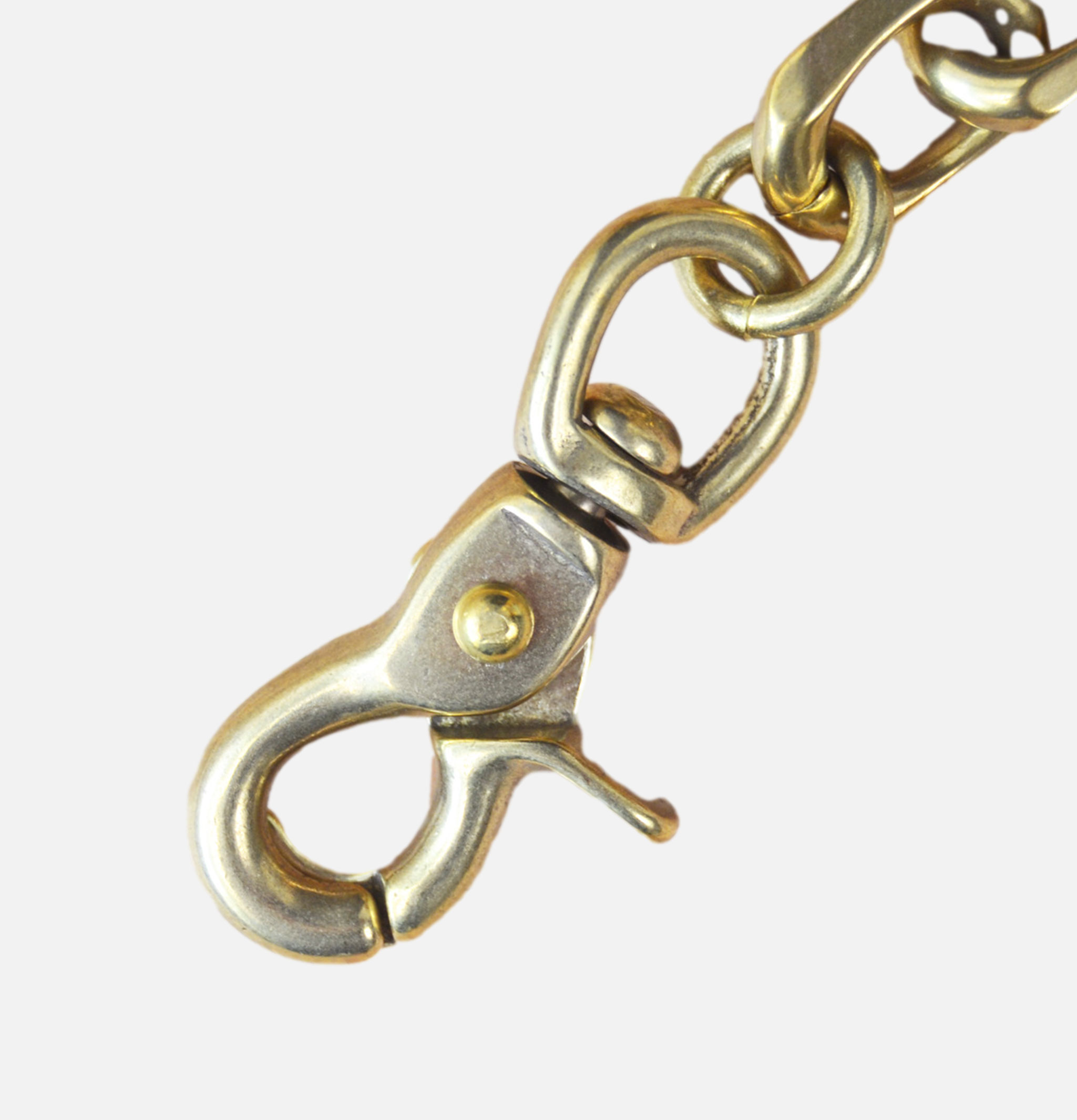Porte-clés Kobashi Snap Chain