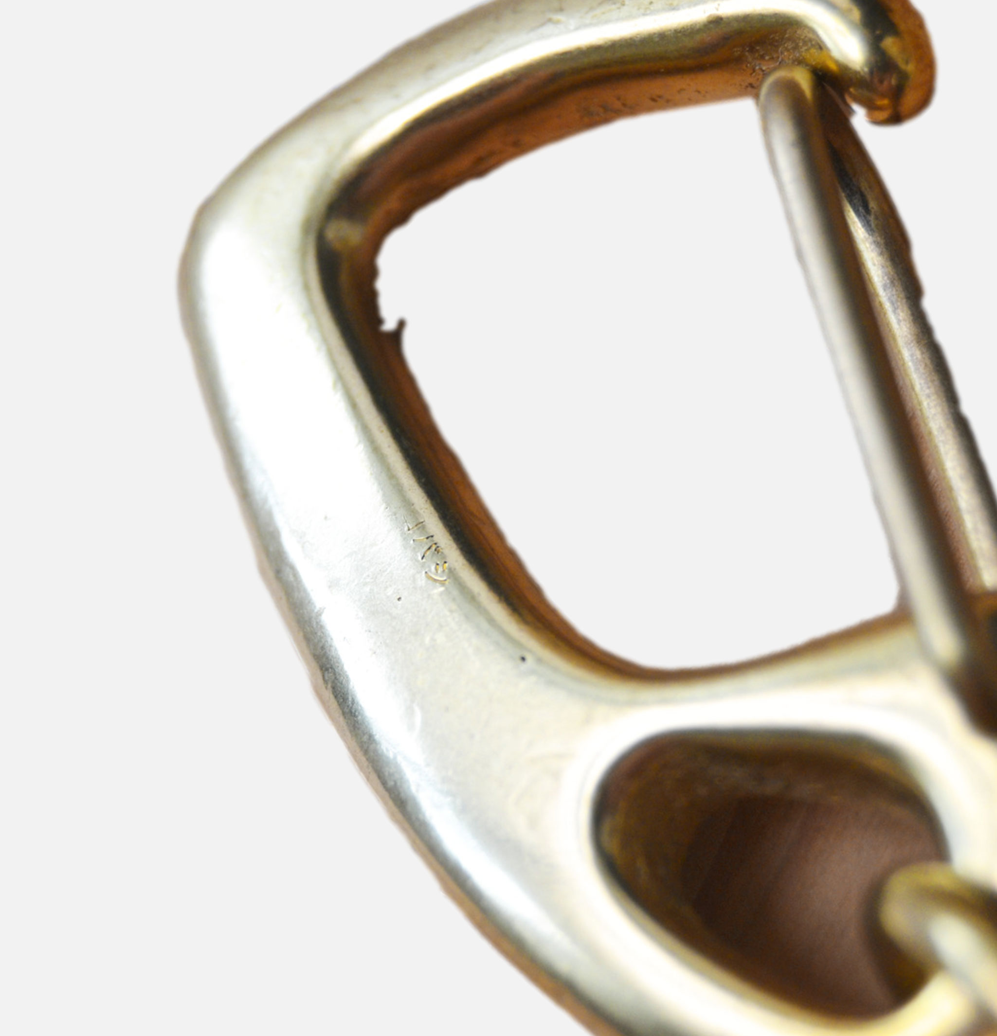 Porte-clés Kobashi Snap Chain