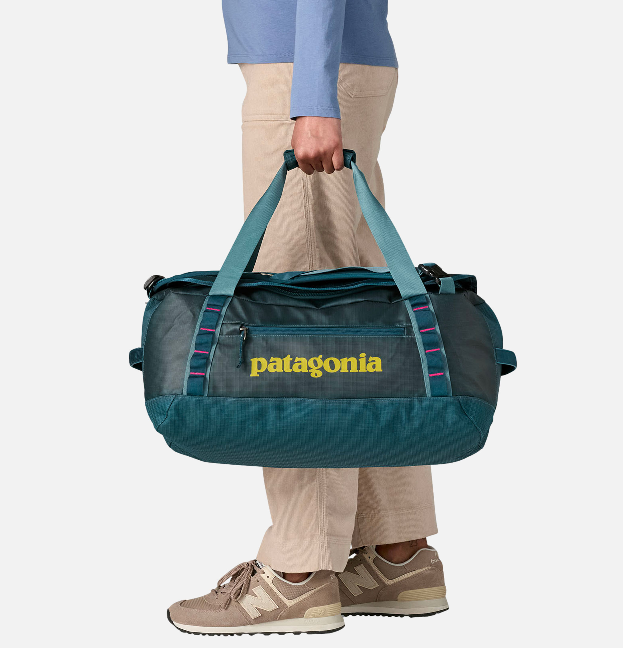 Black Hole® Duffel 40L Tlmp