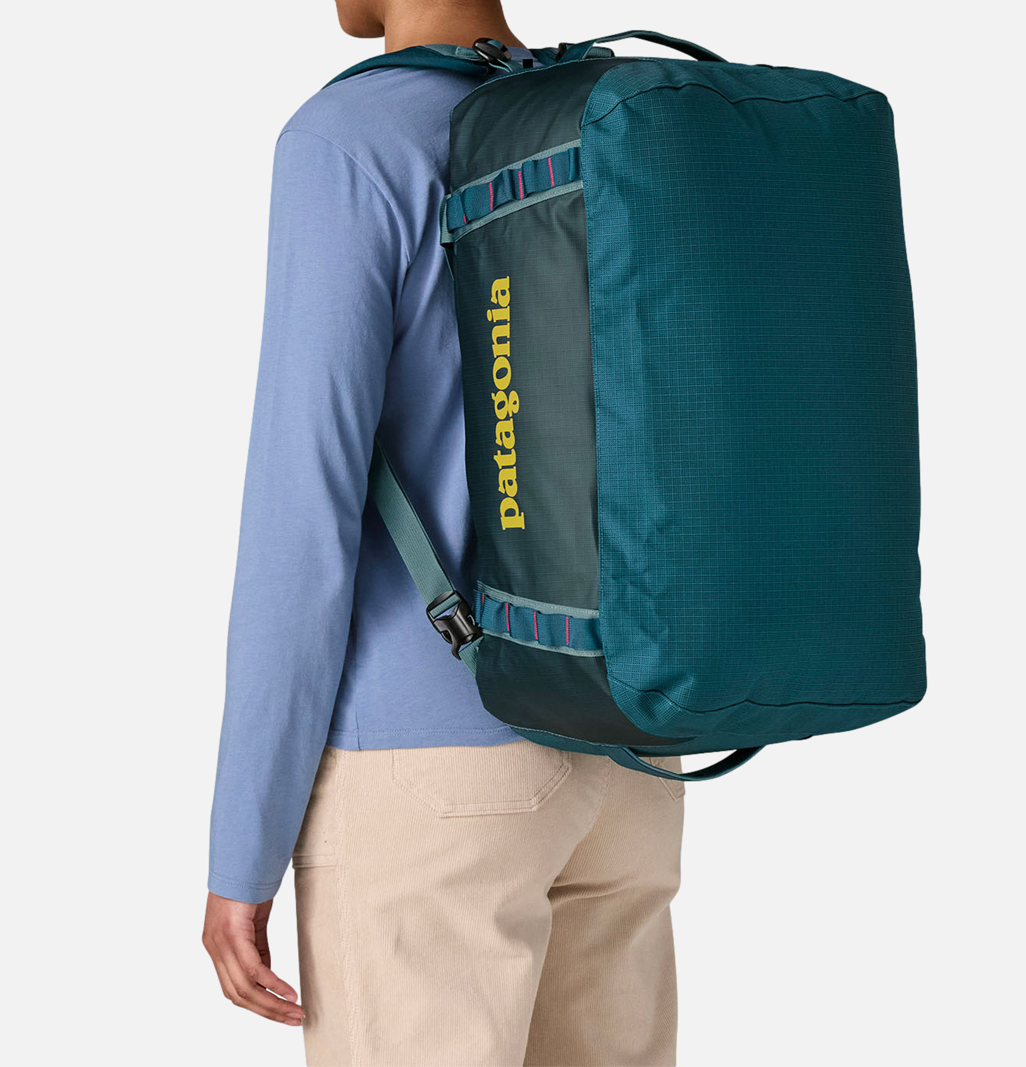 Black Hole® Duffel 40L Tlmp