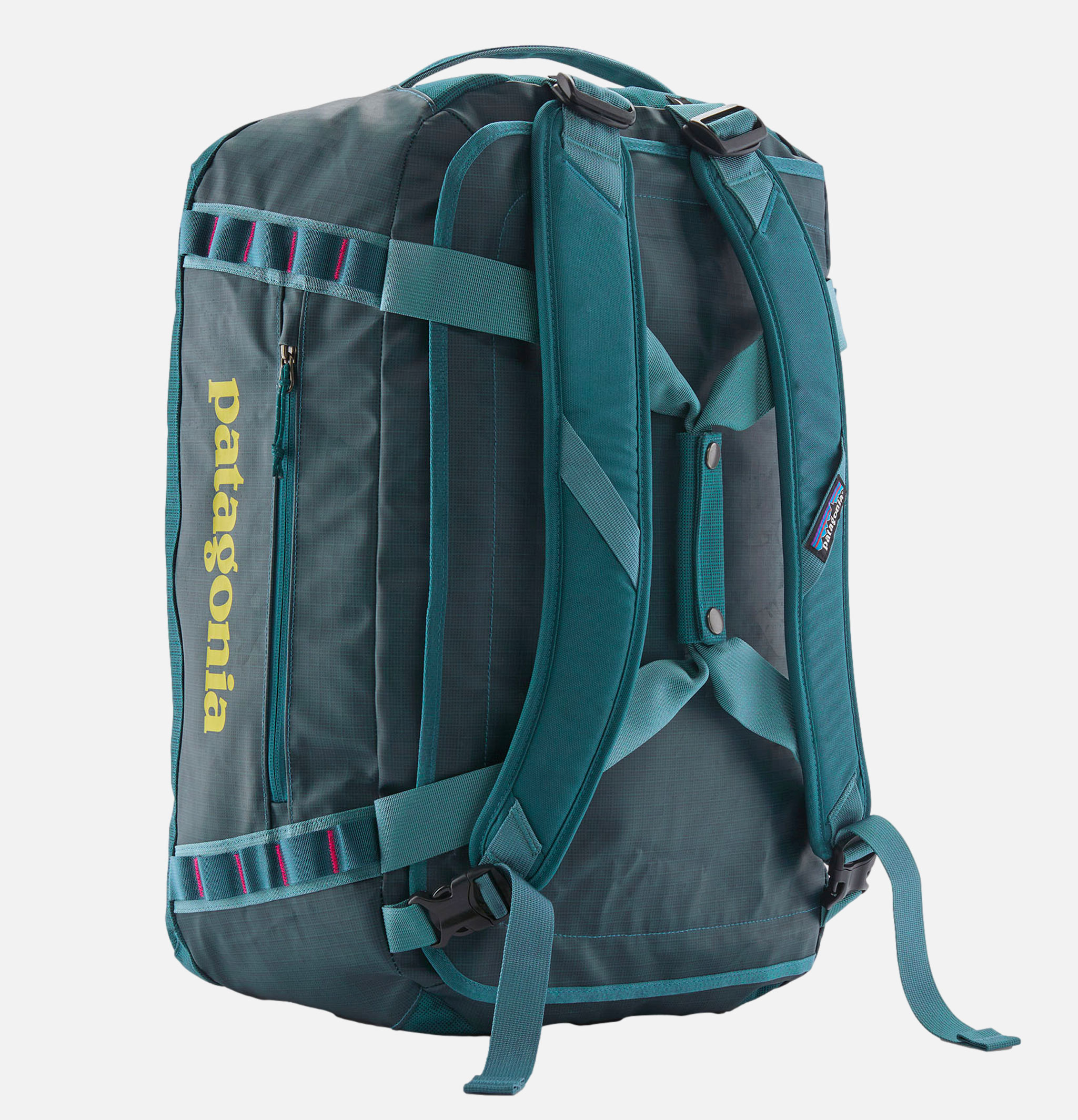 Black Hole® Duffel 40L Tlmp