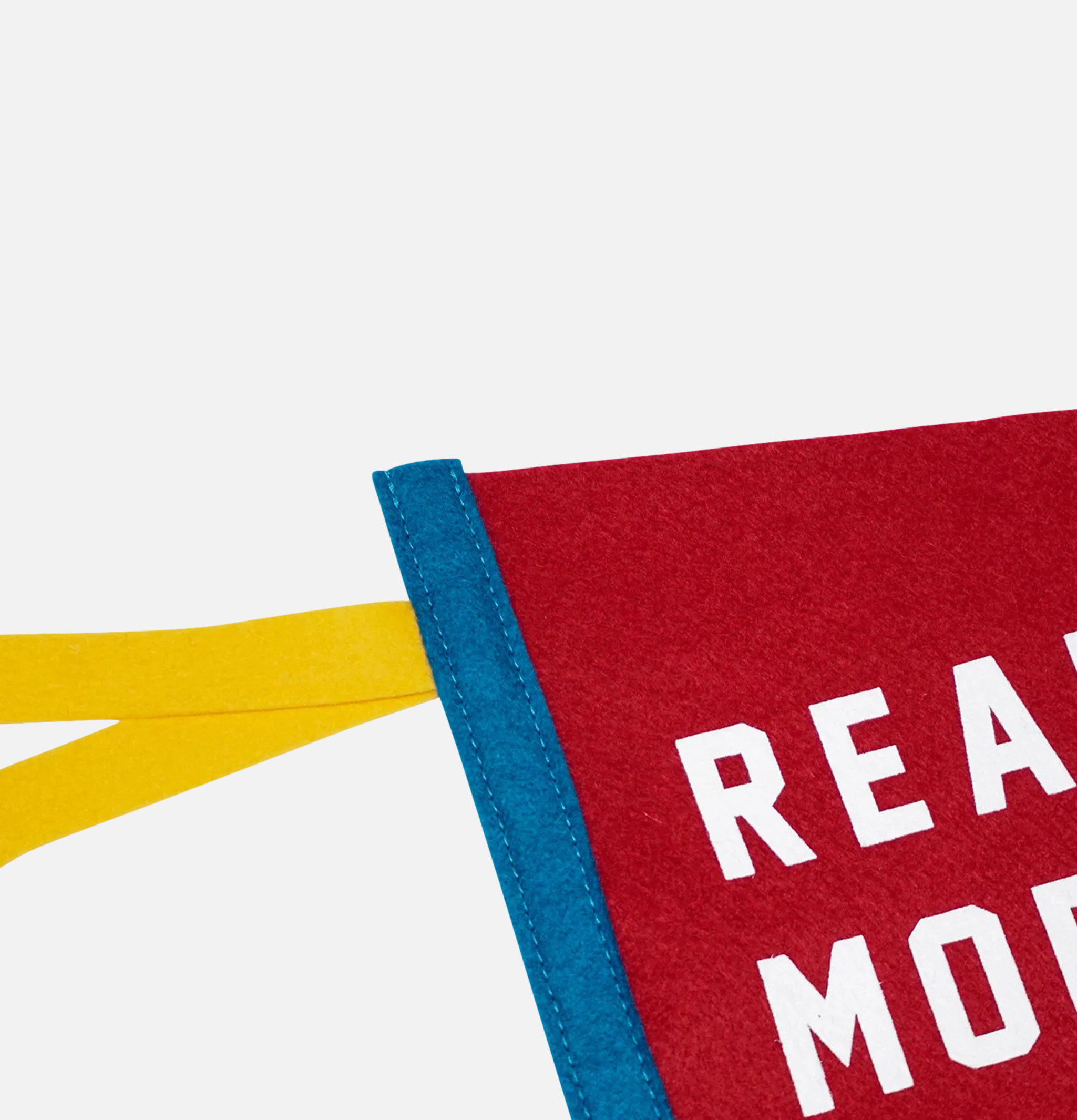 Oxford Pennant Read More Books Red Pennant