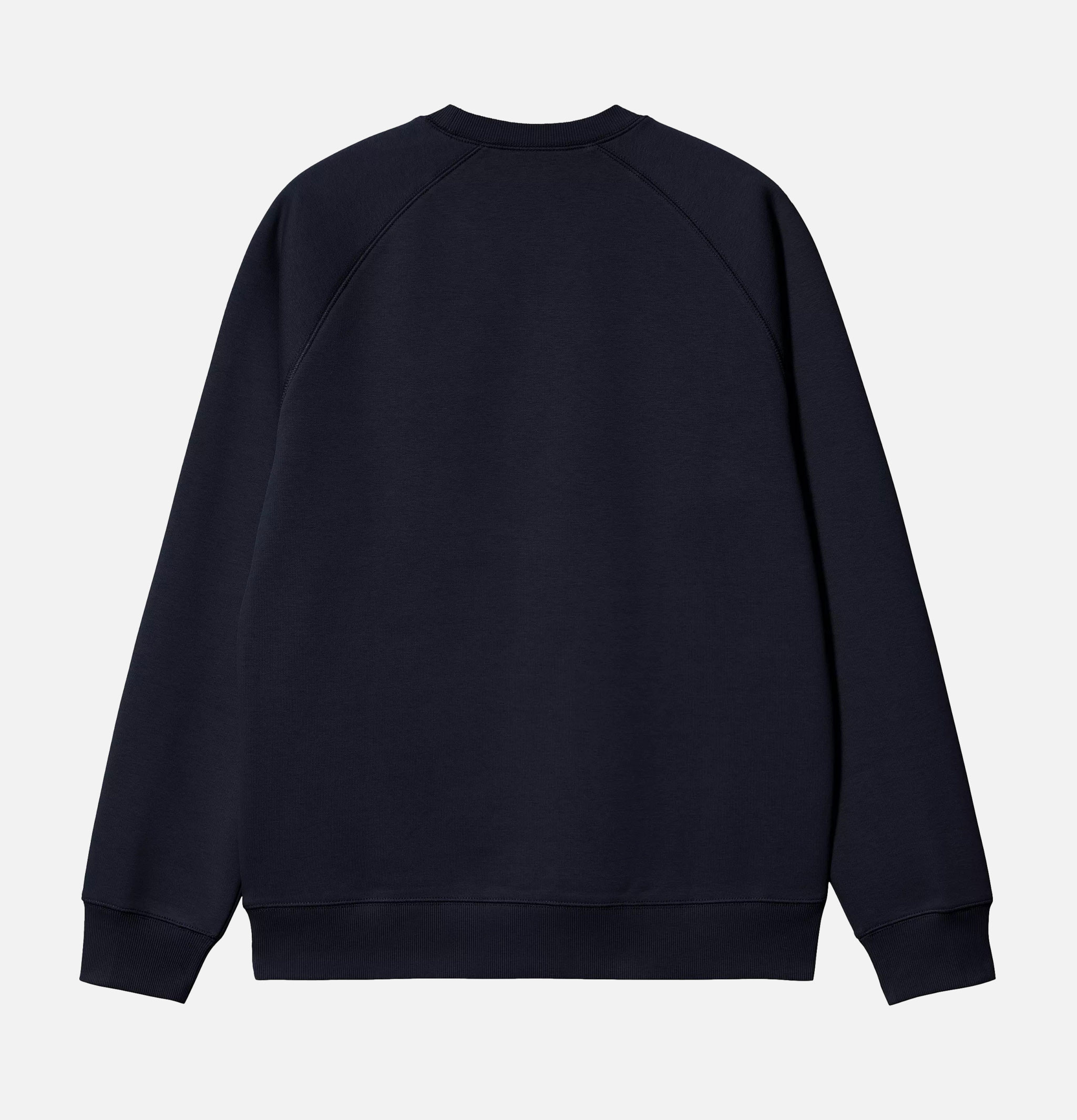 Carhartt WIP Chase Sweatshirt Dark Navy