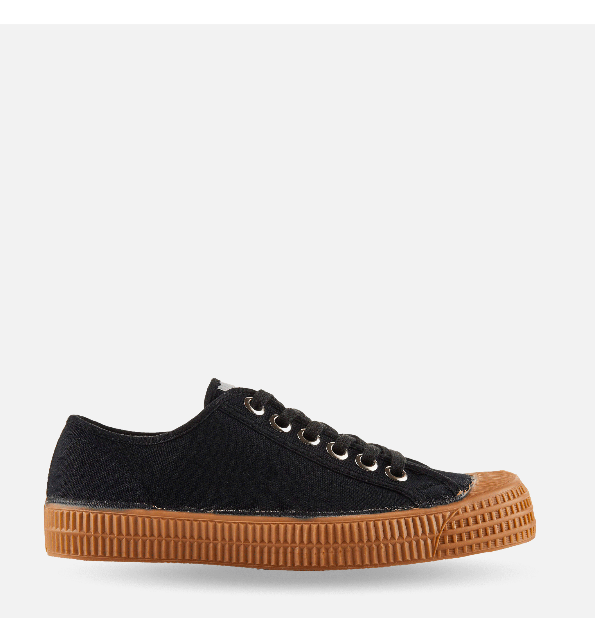 Novesta Basket Star Master Black Gum