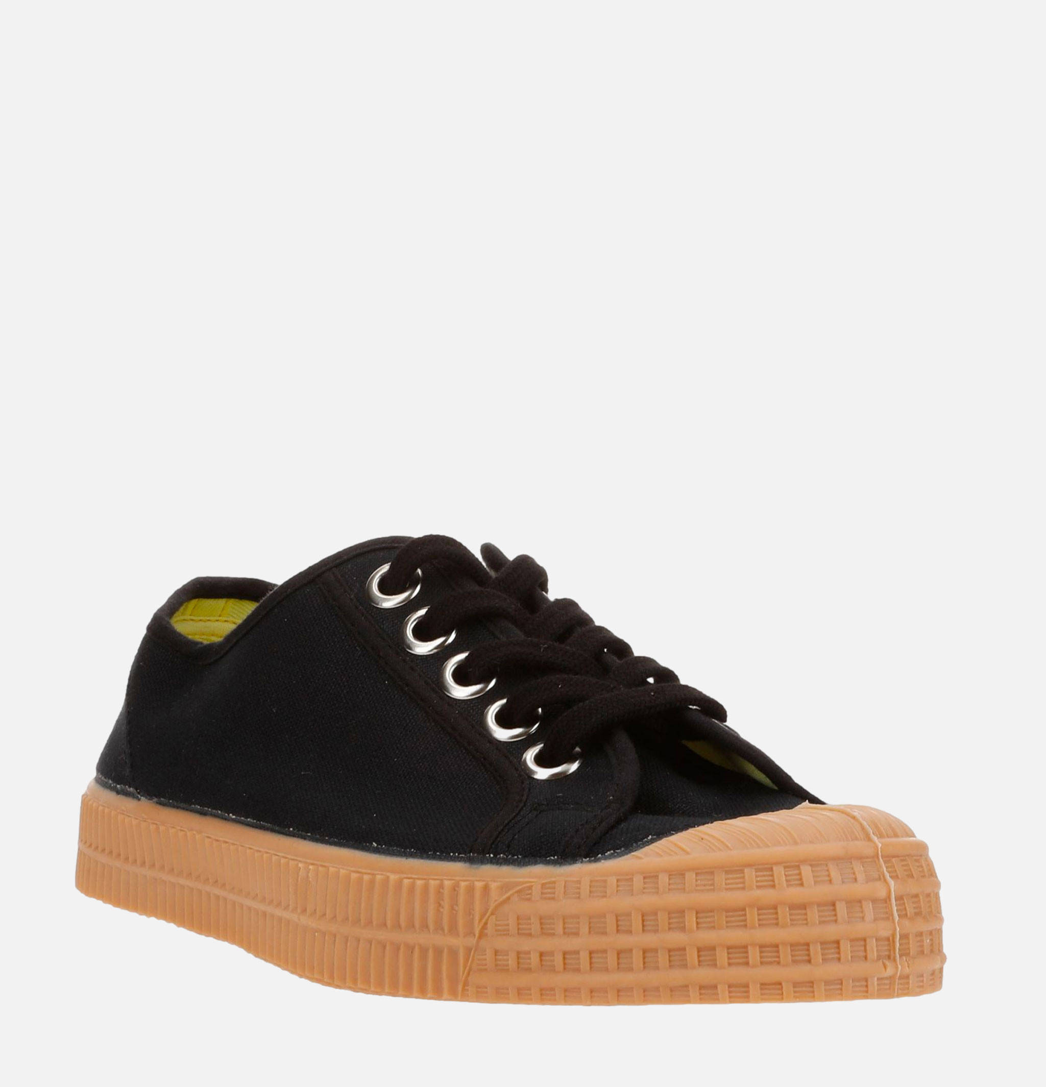 Novesta Basket Star Master Black Gum