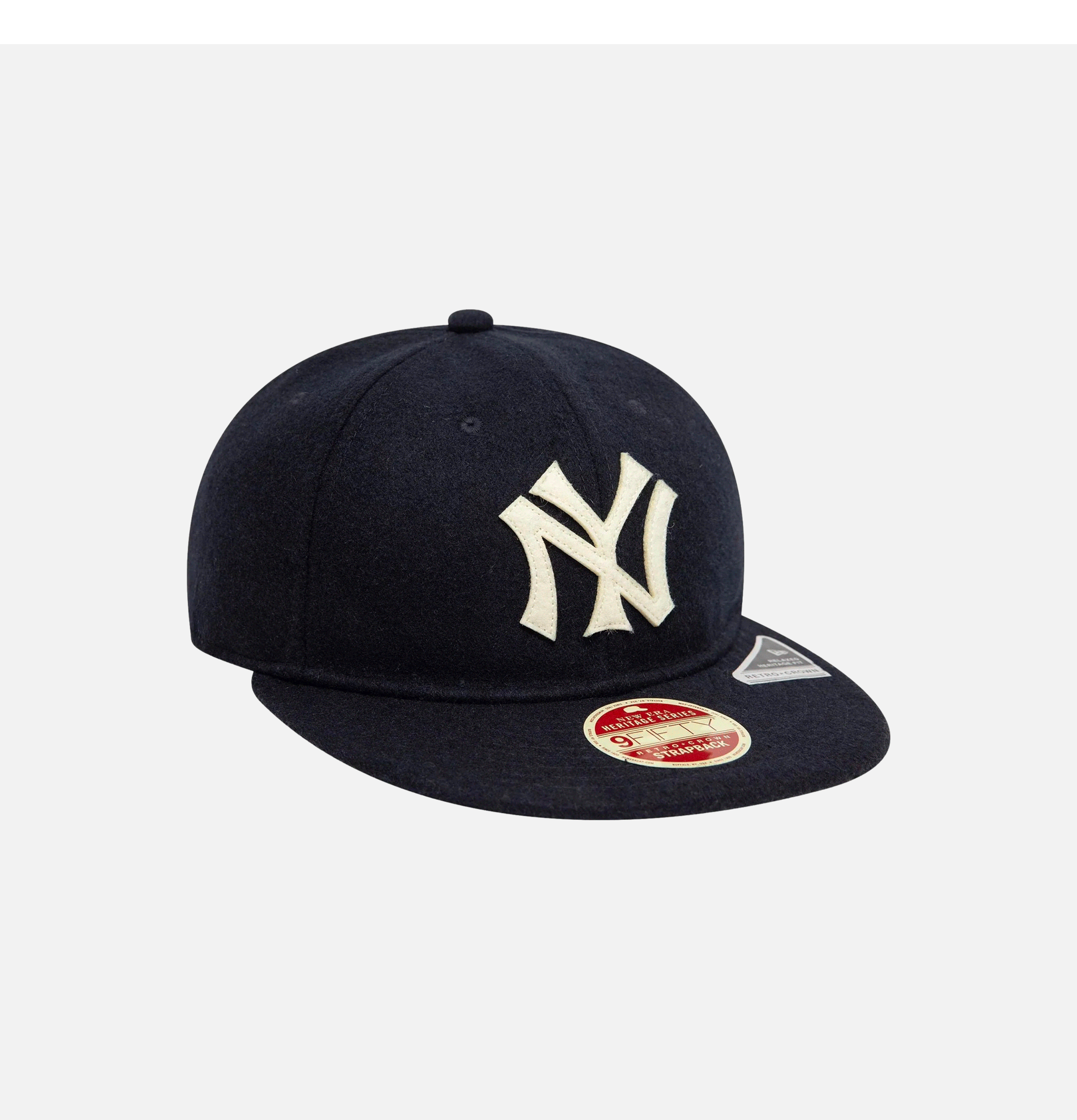 Casquette New Era Heritage 9fifty Ny Yankees