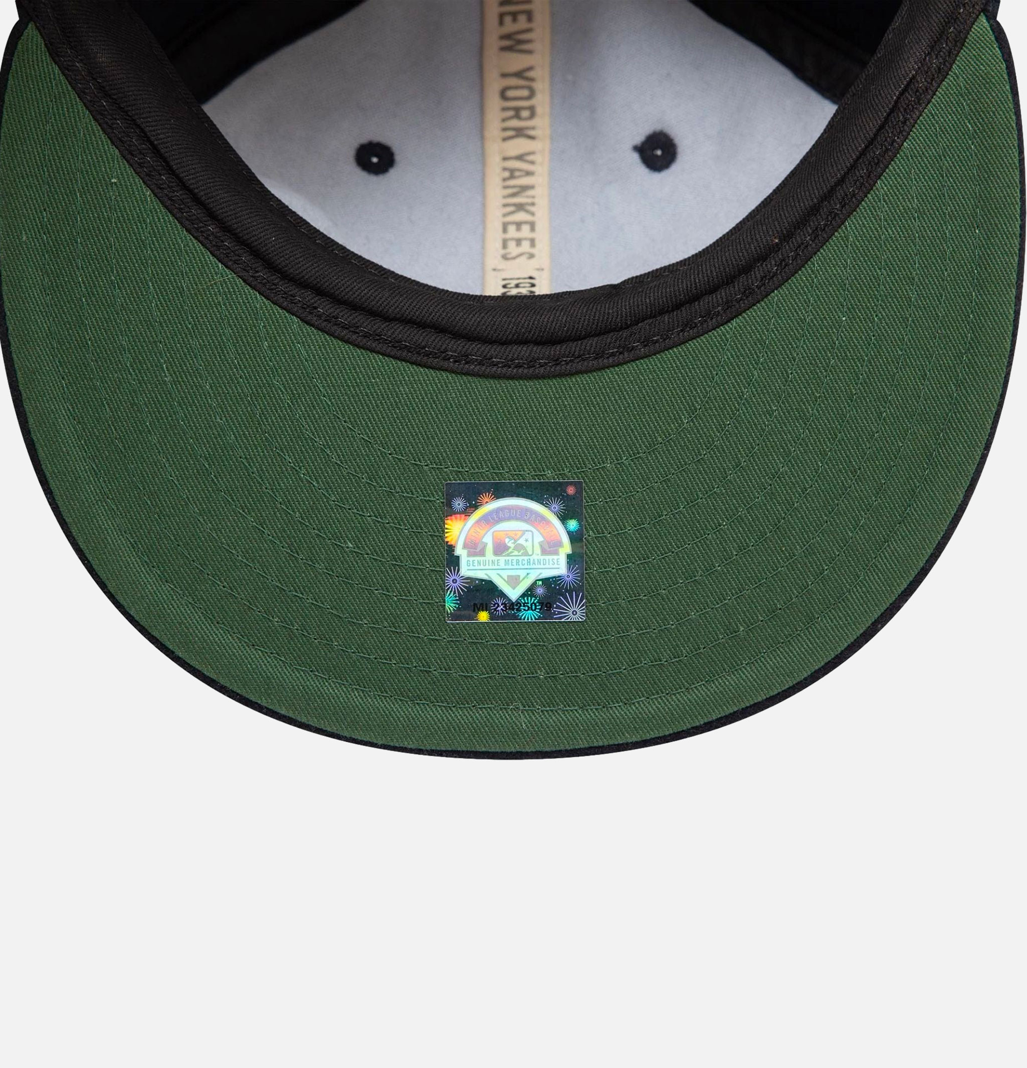 Casquette New Era Heritage 9fifty Ny Yankees