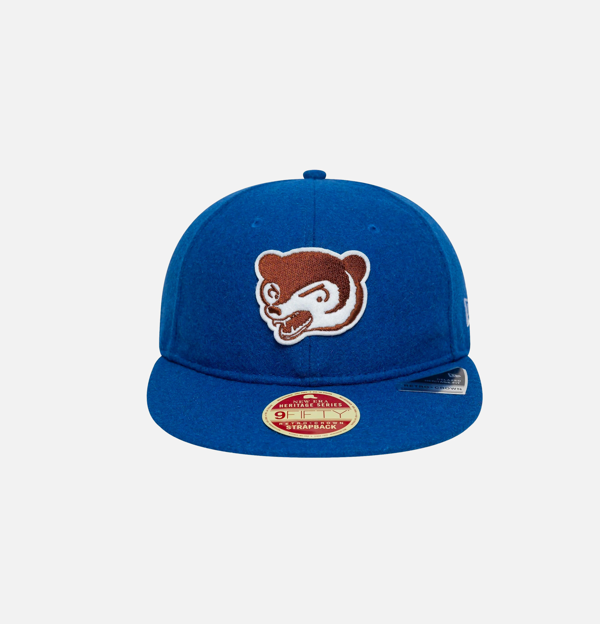 Casquette New Era 9fifty Heritage Chicago Cubs