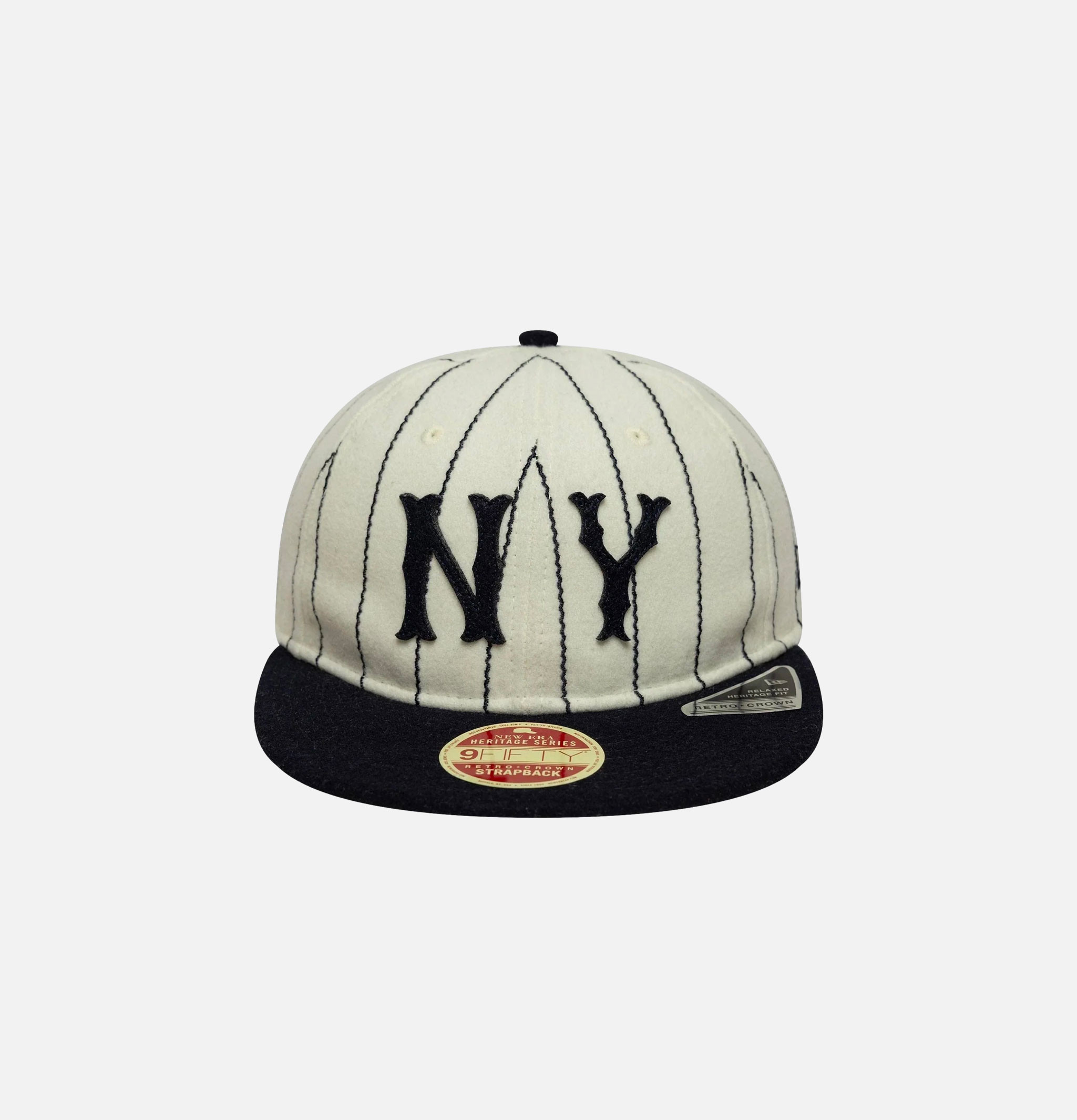 Casquette New Era Heritage 9fifty NY Highlands