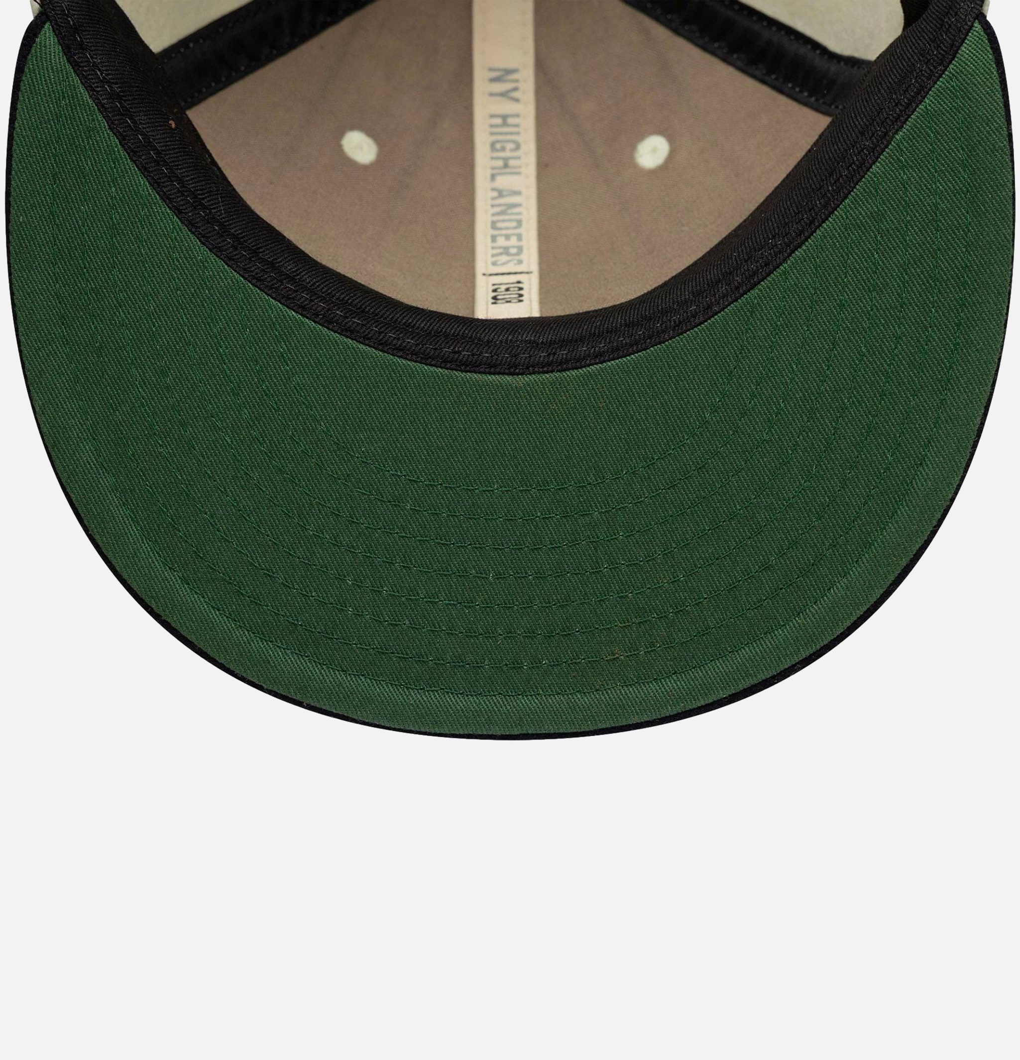 Casquette New Era Heritage 9fifty NY Highlands