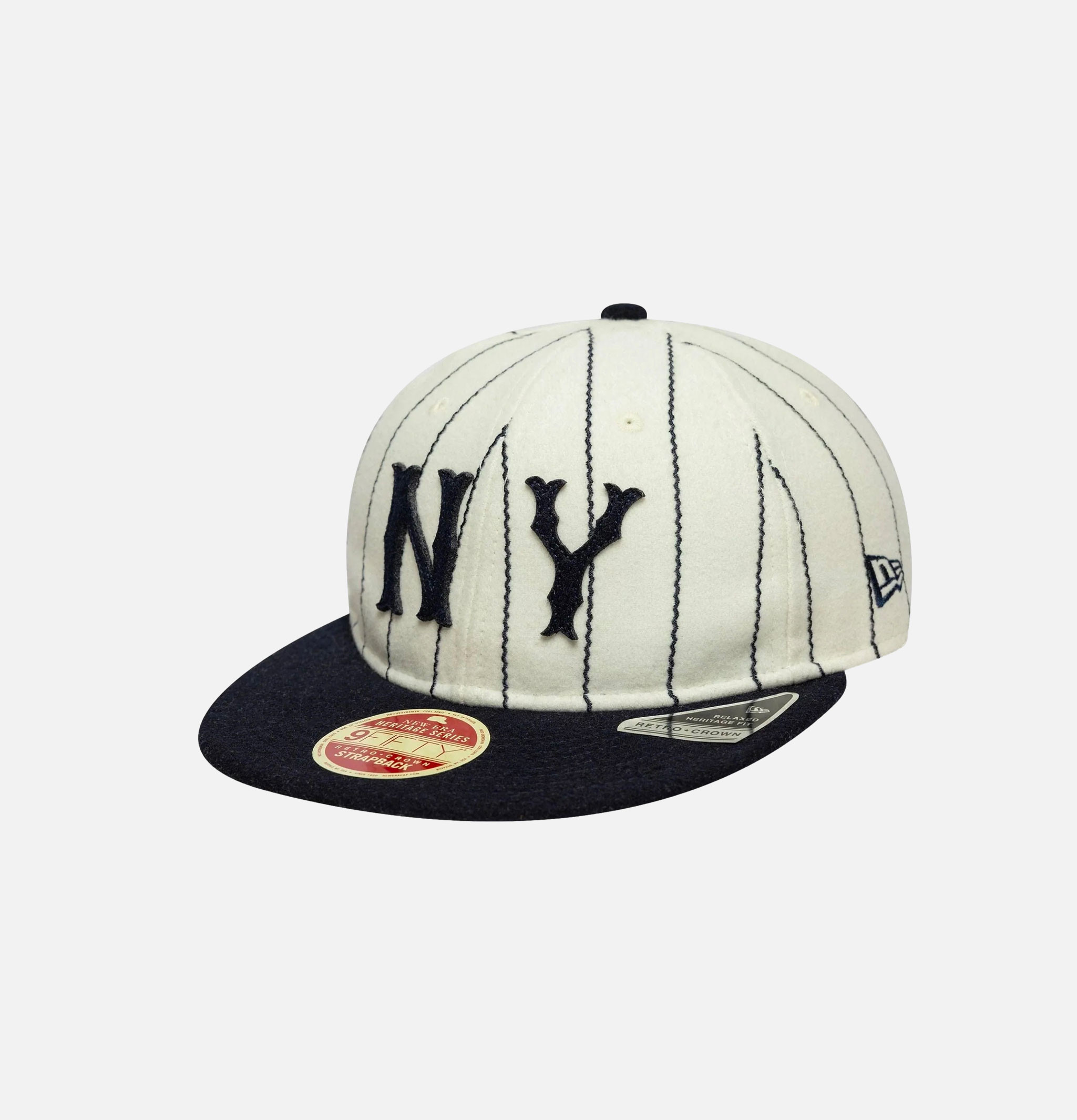 Casquette New Era Heritage 9fifty NY Highlands