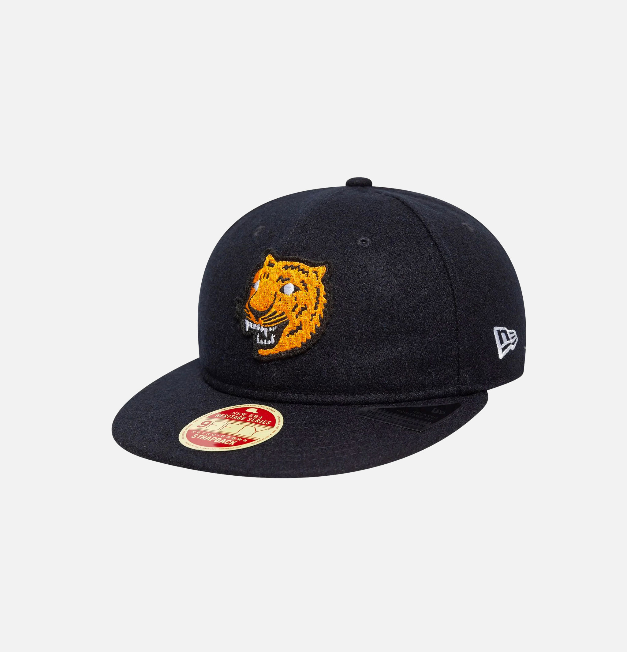 New Era Heritage 9fifty Detroit Tigers Cap