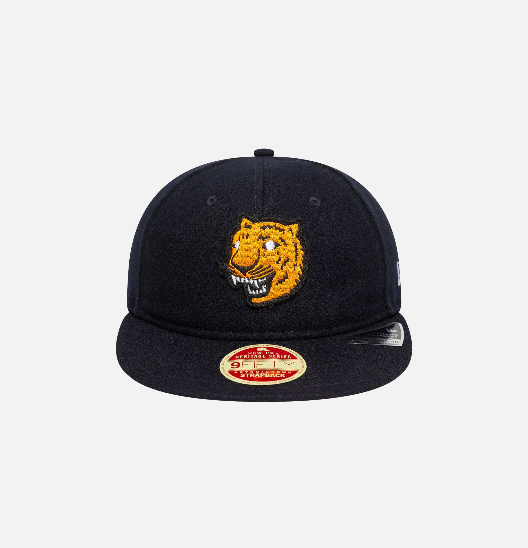 New Era Heritage 9fifty Detroit Tigers Cap