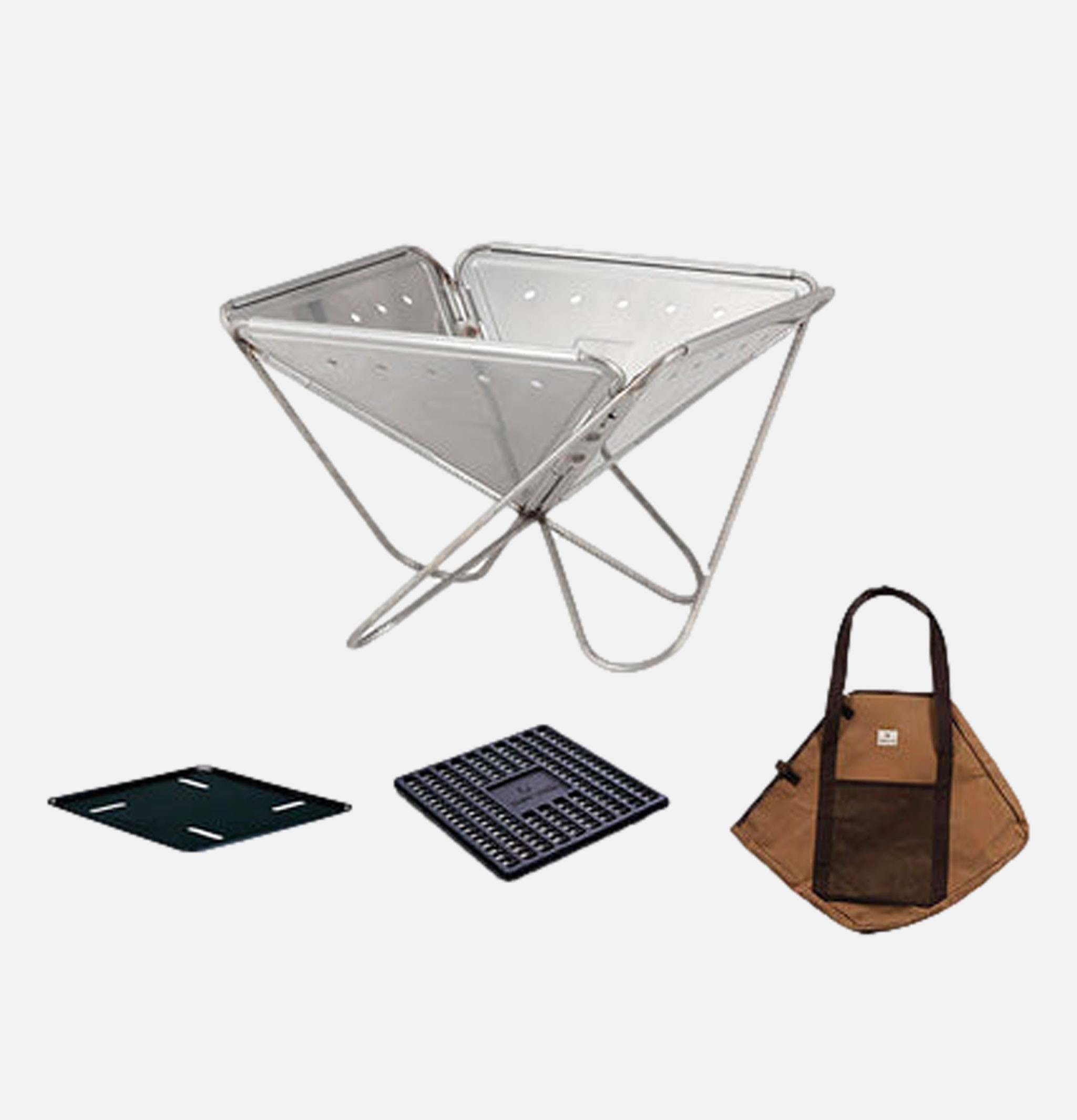 Fireplace M Starter Kit